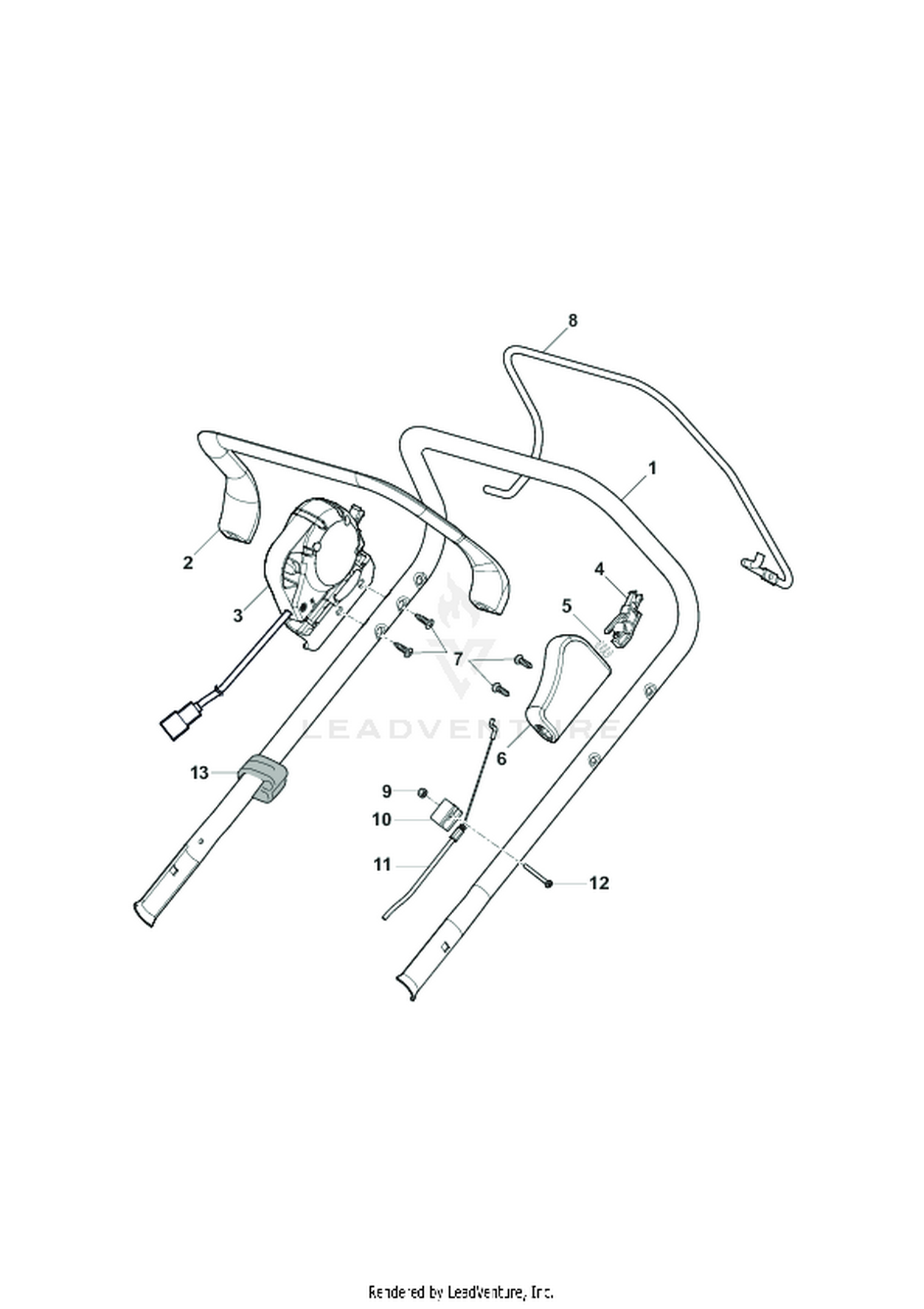 Handle