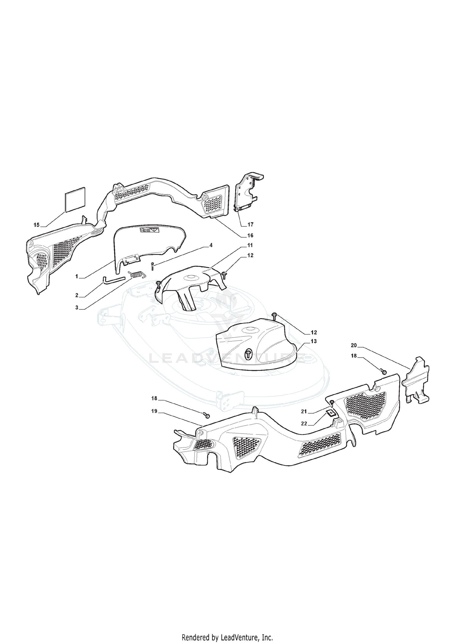 Belt Protections