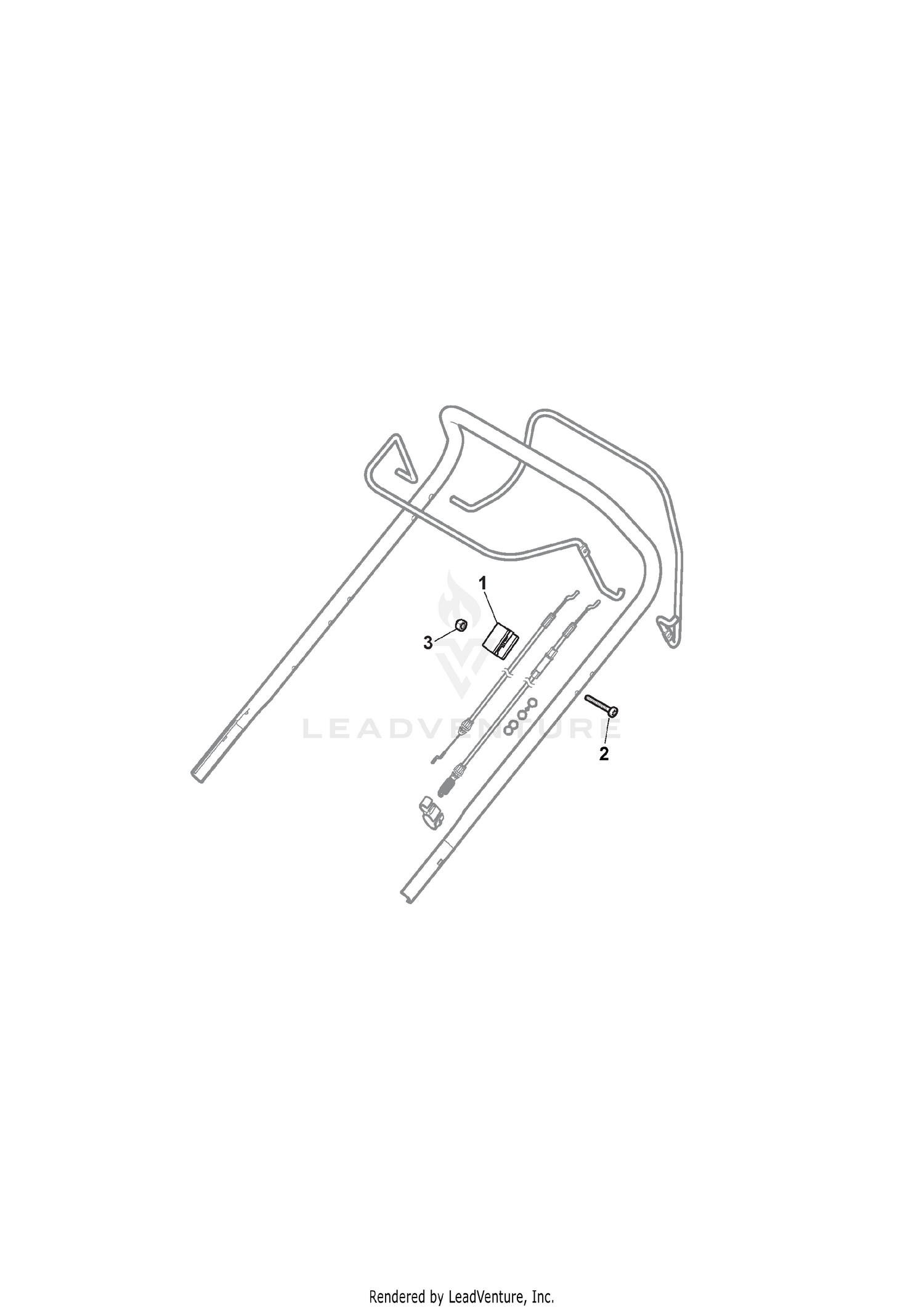 Controls Fixed RPM