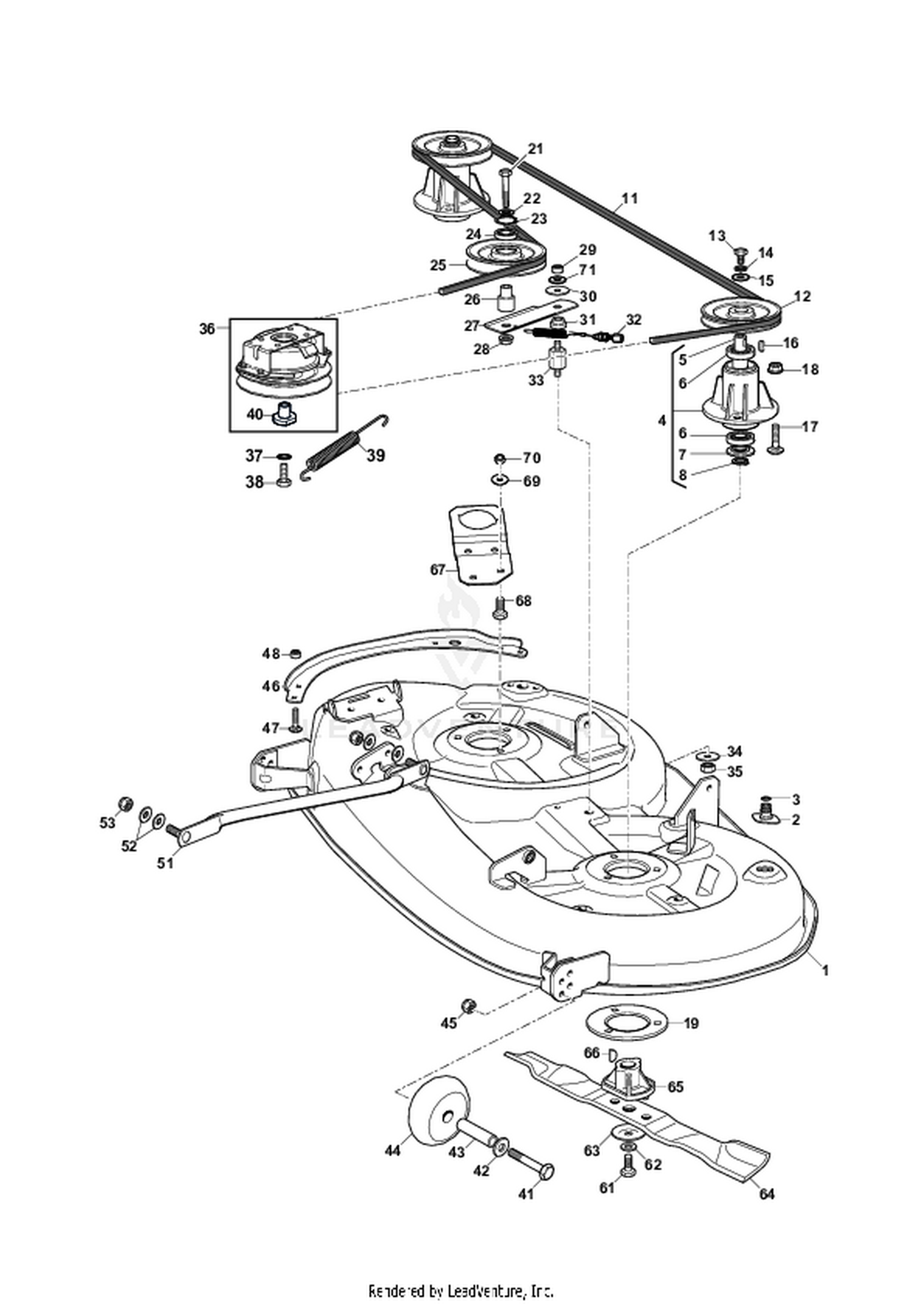 Cutting Plate