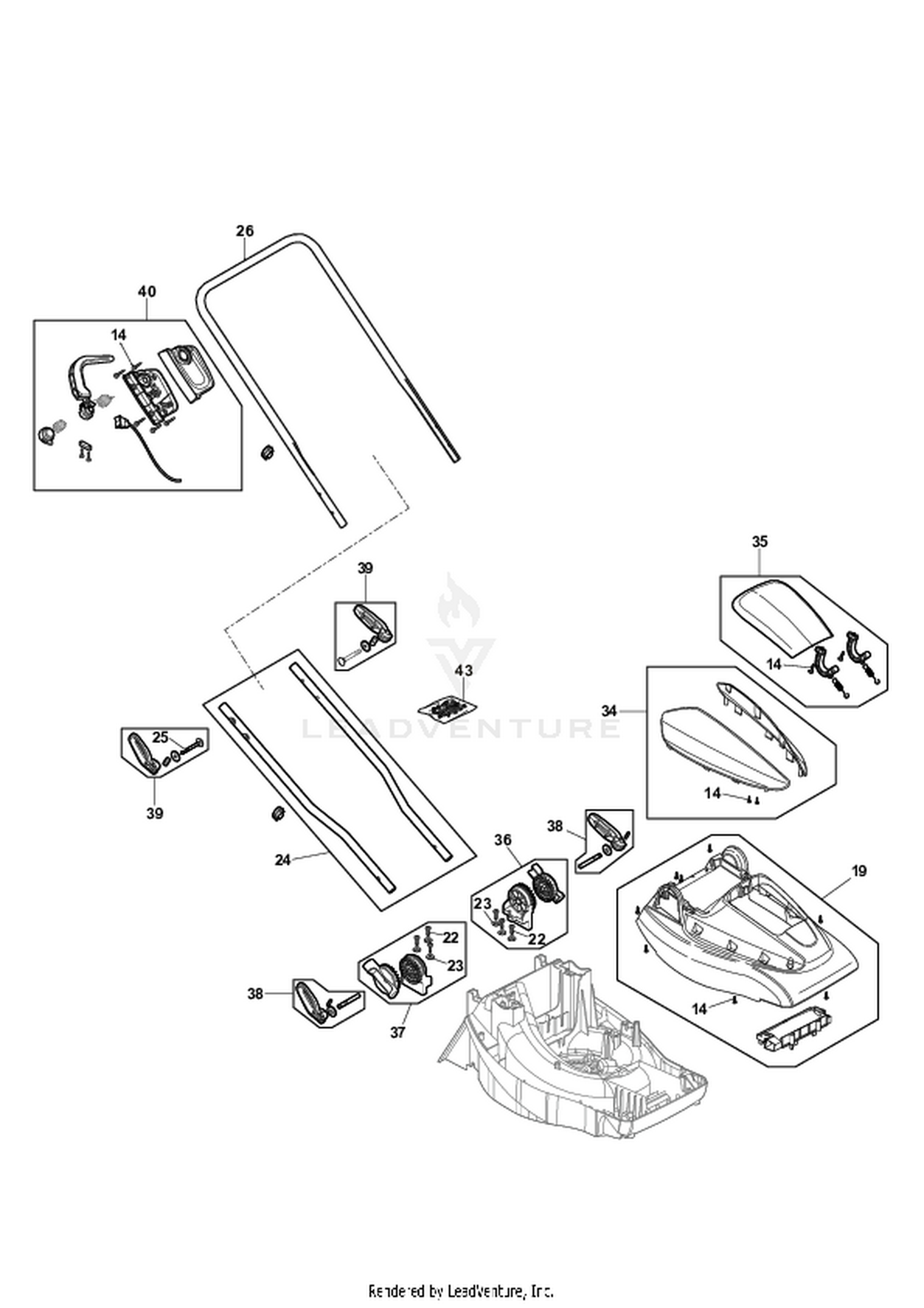 Handle
