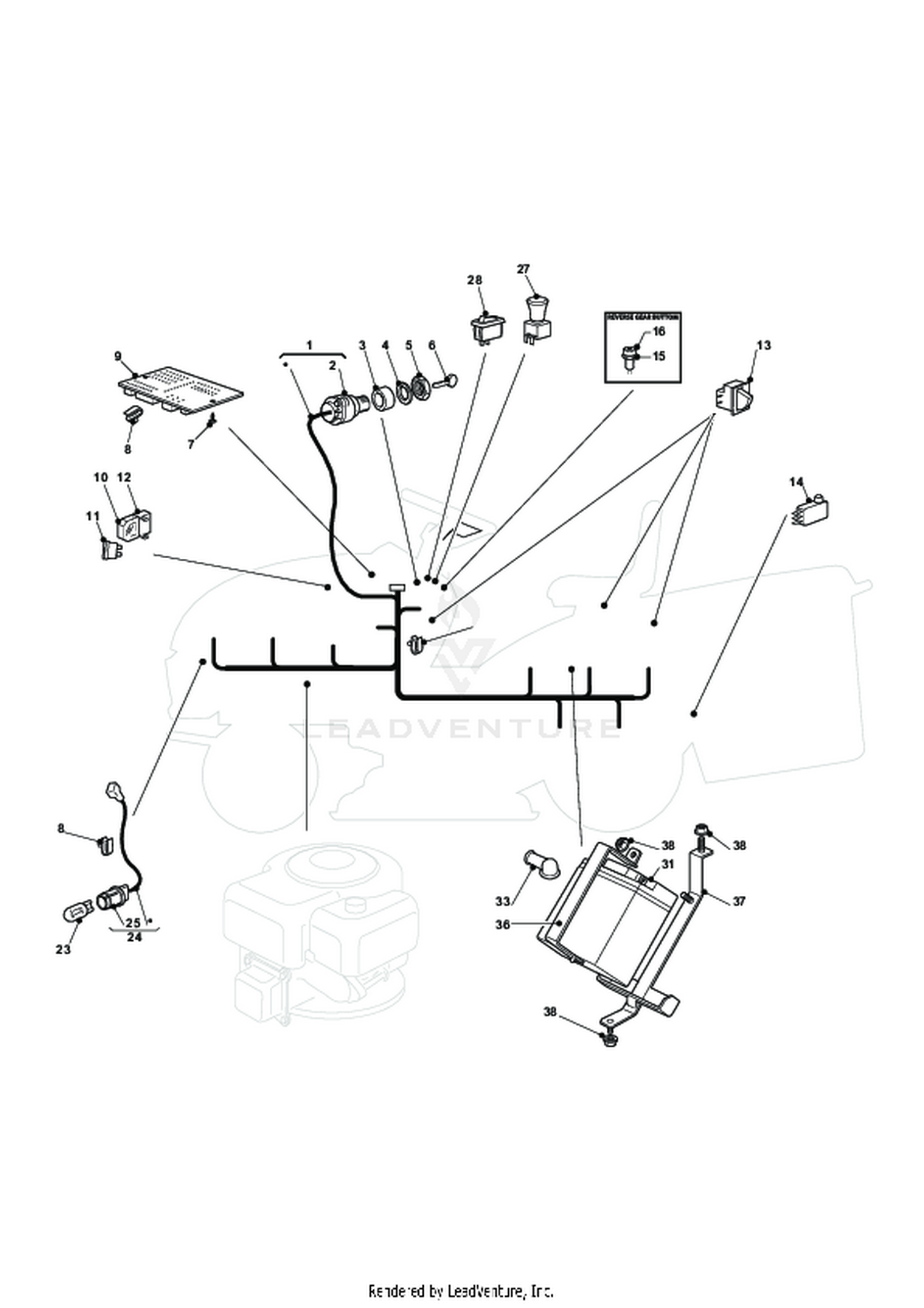 Electrical Parts