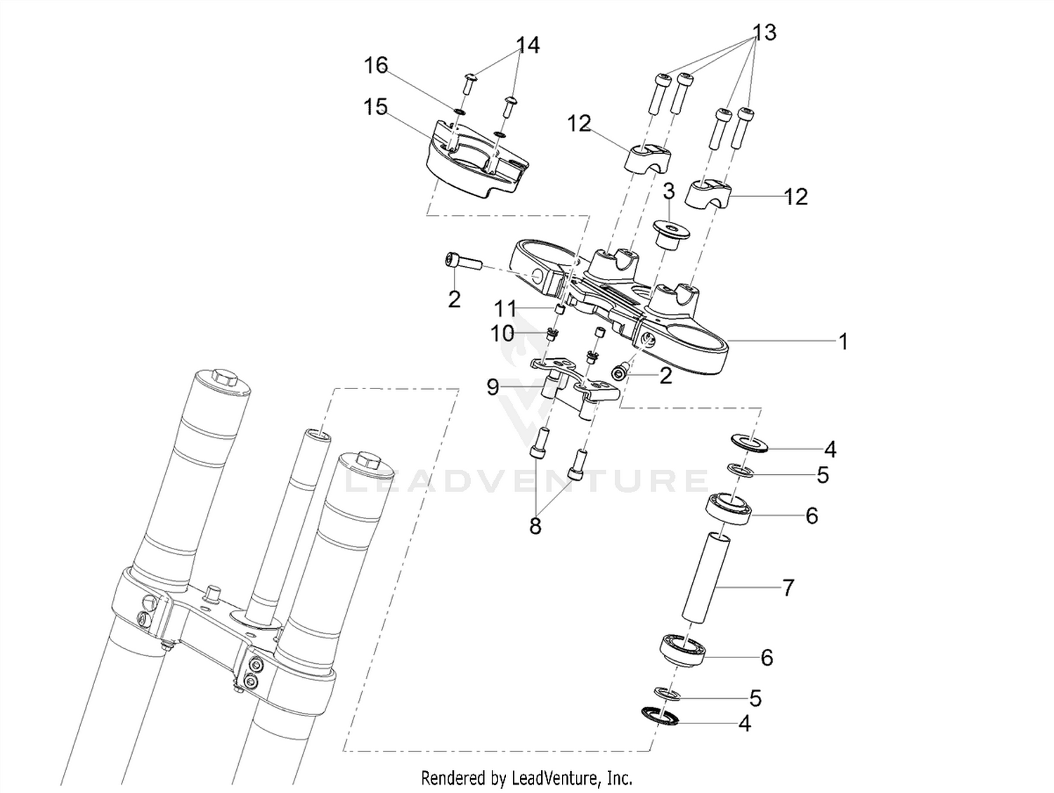 Steering