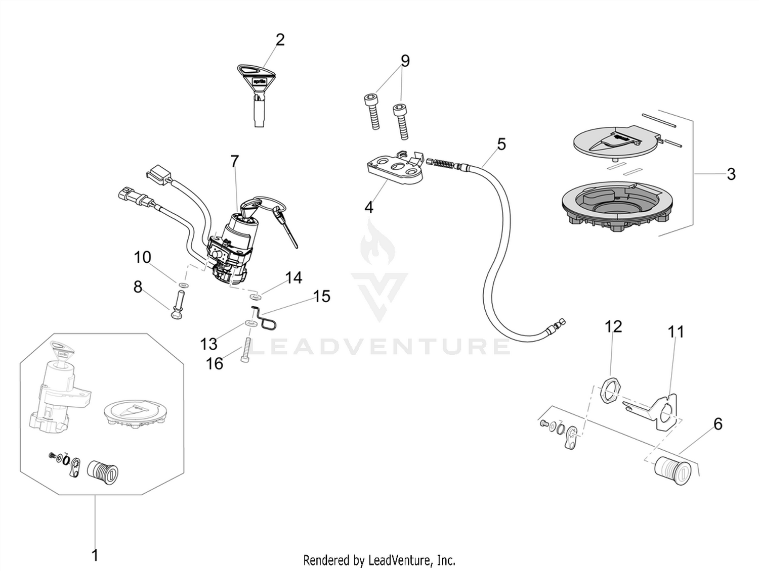 Locks