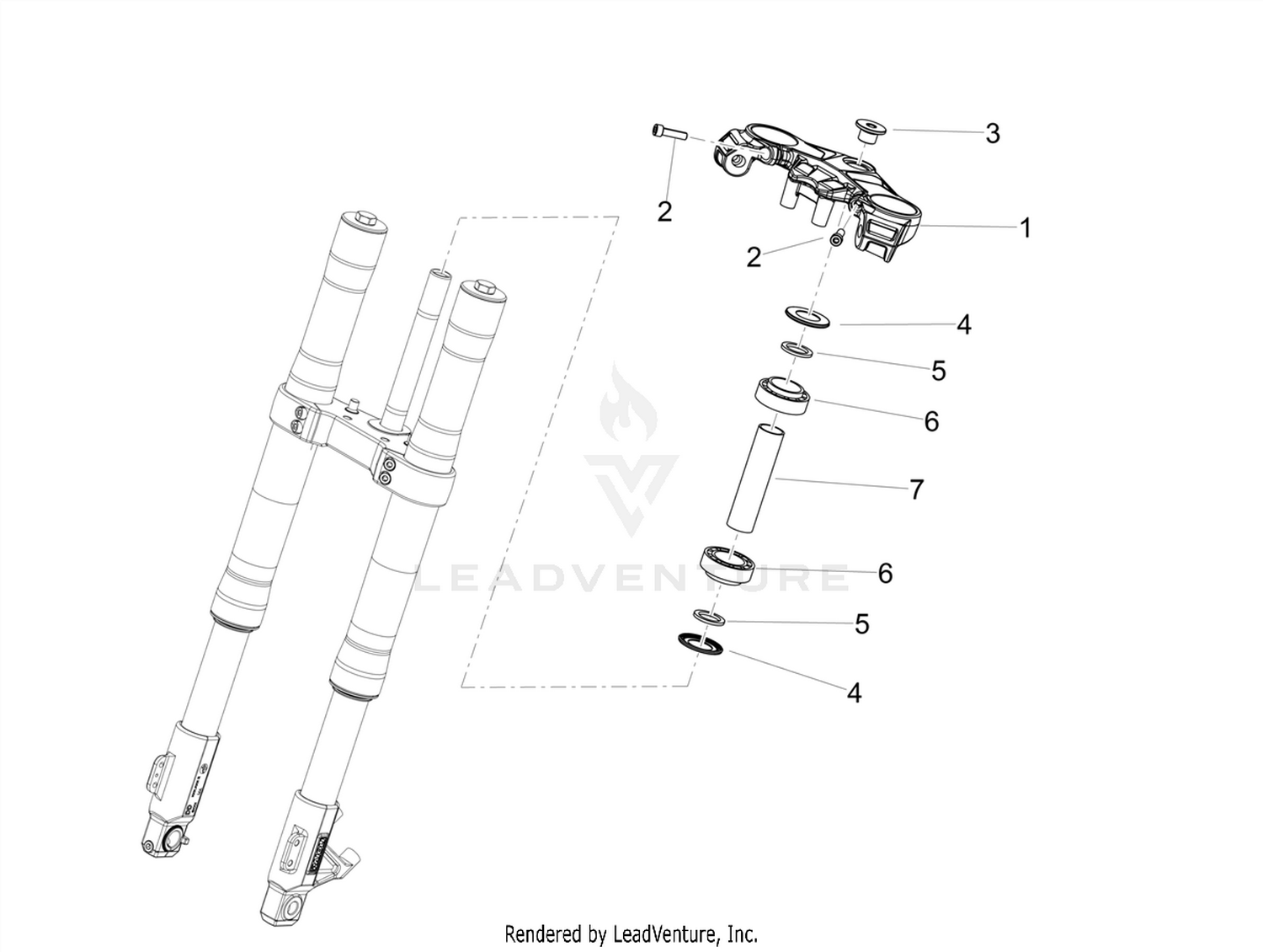 Steering