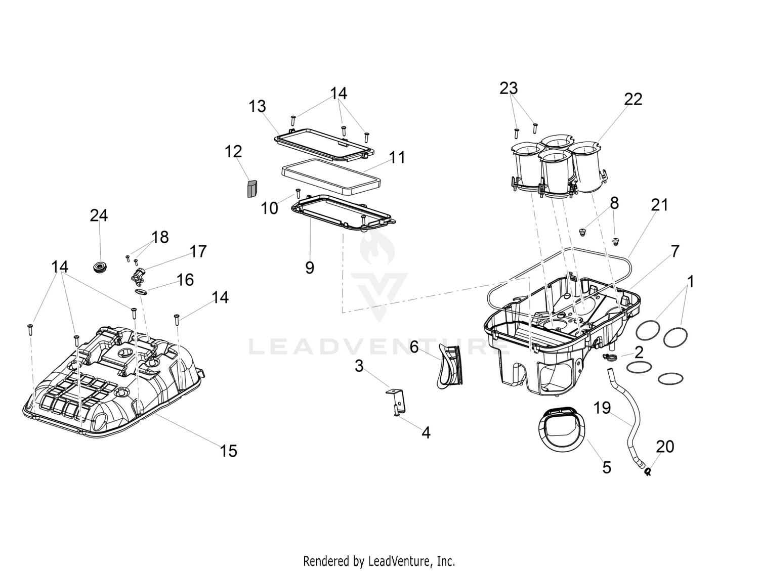 Air box