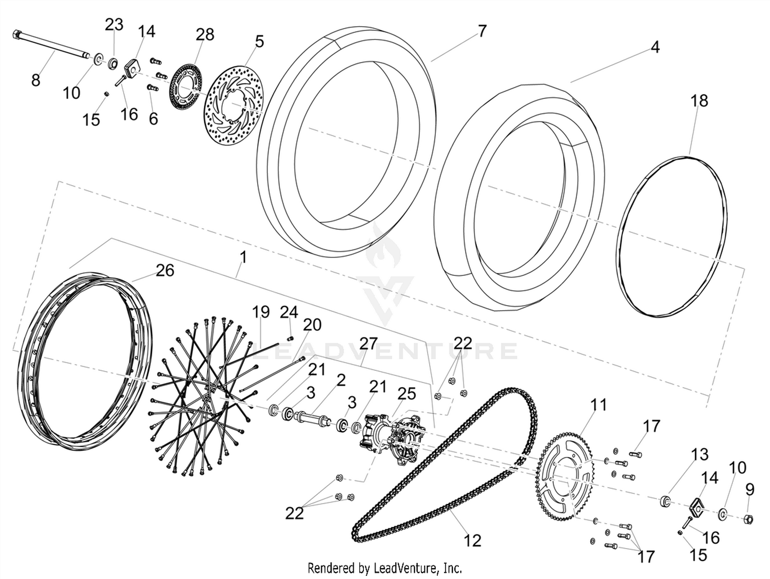 diagram