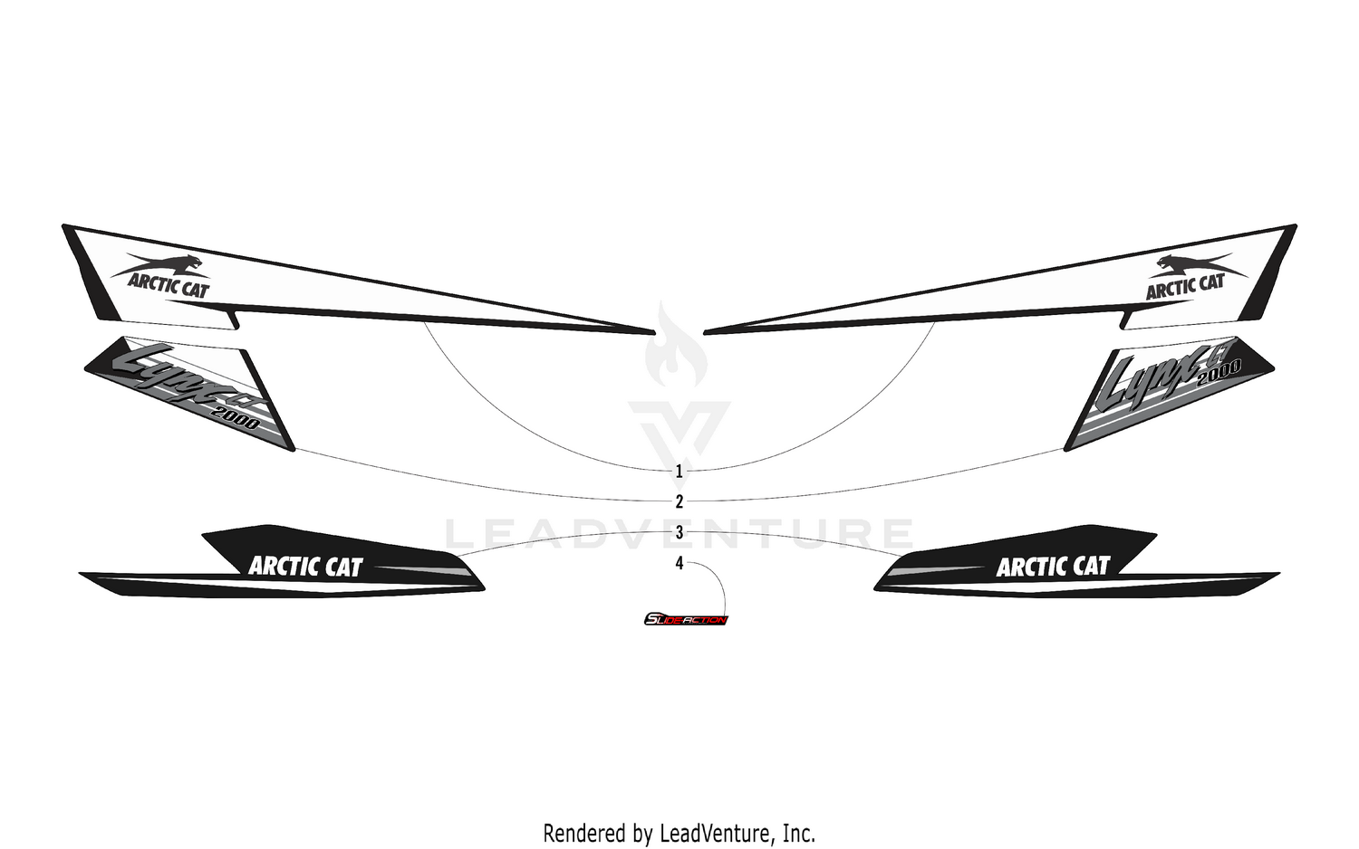 DECALS [105586]