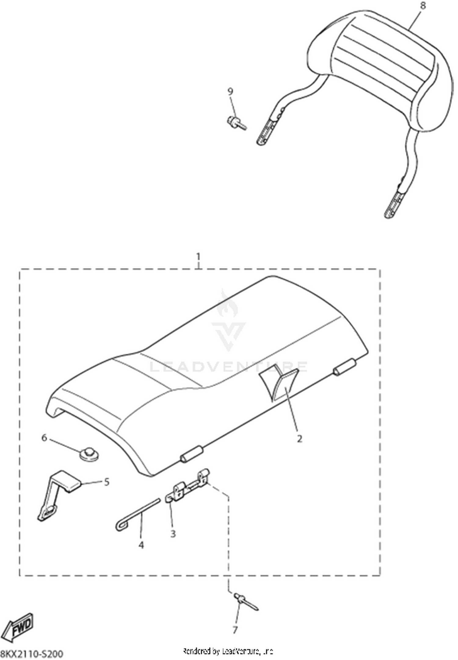 SEAT [106346]