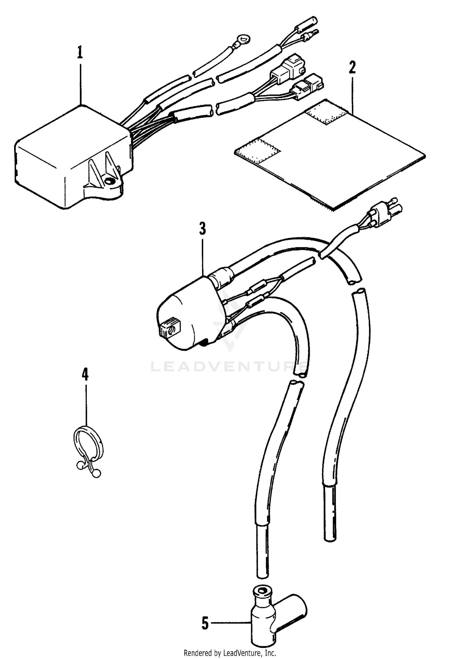 ELECTRICAL [67104]
