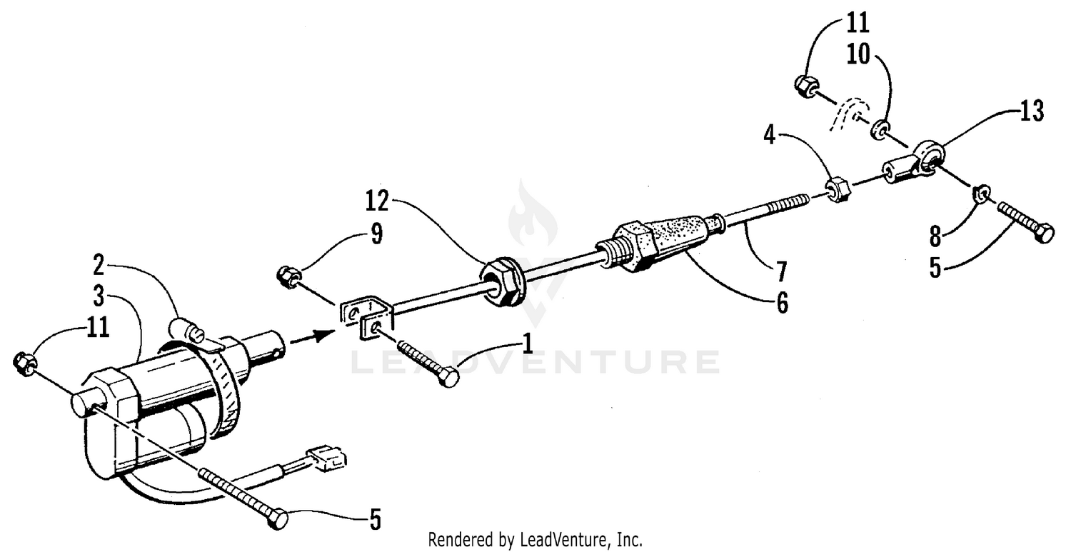 TRIM ASSEMBLY [73483]