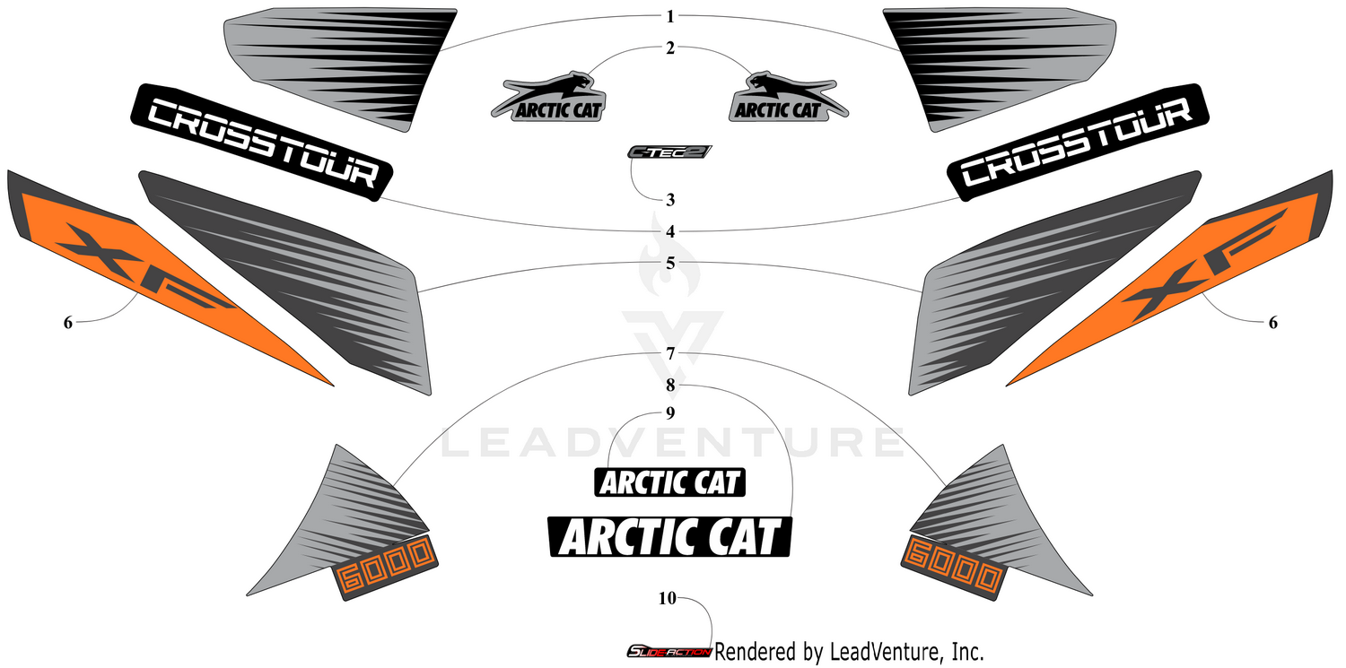 DECALS [106296]