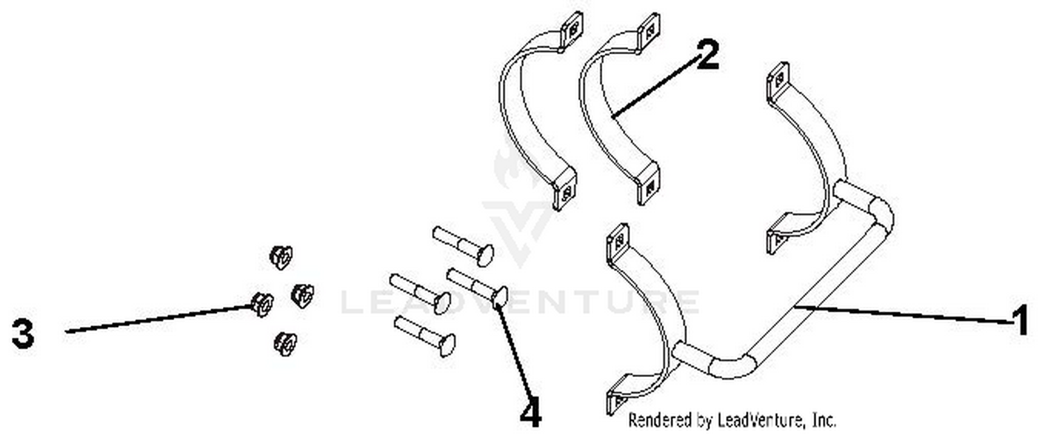 Handle Kit