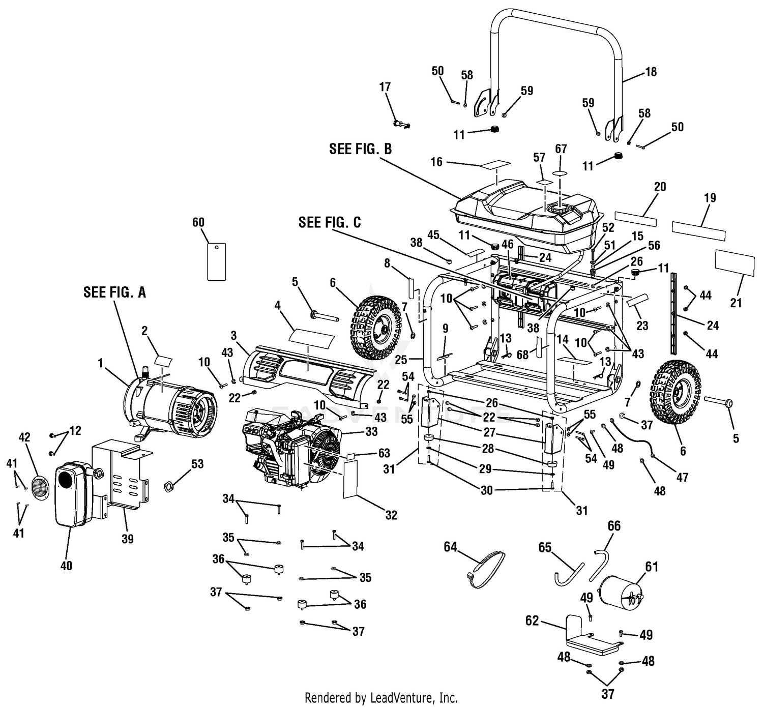 Main Assembly