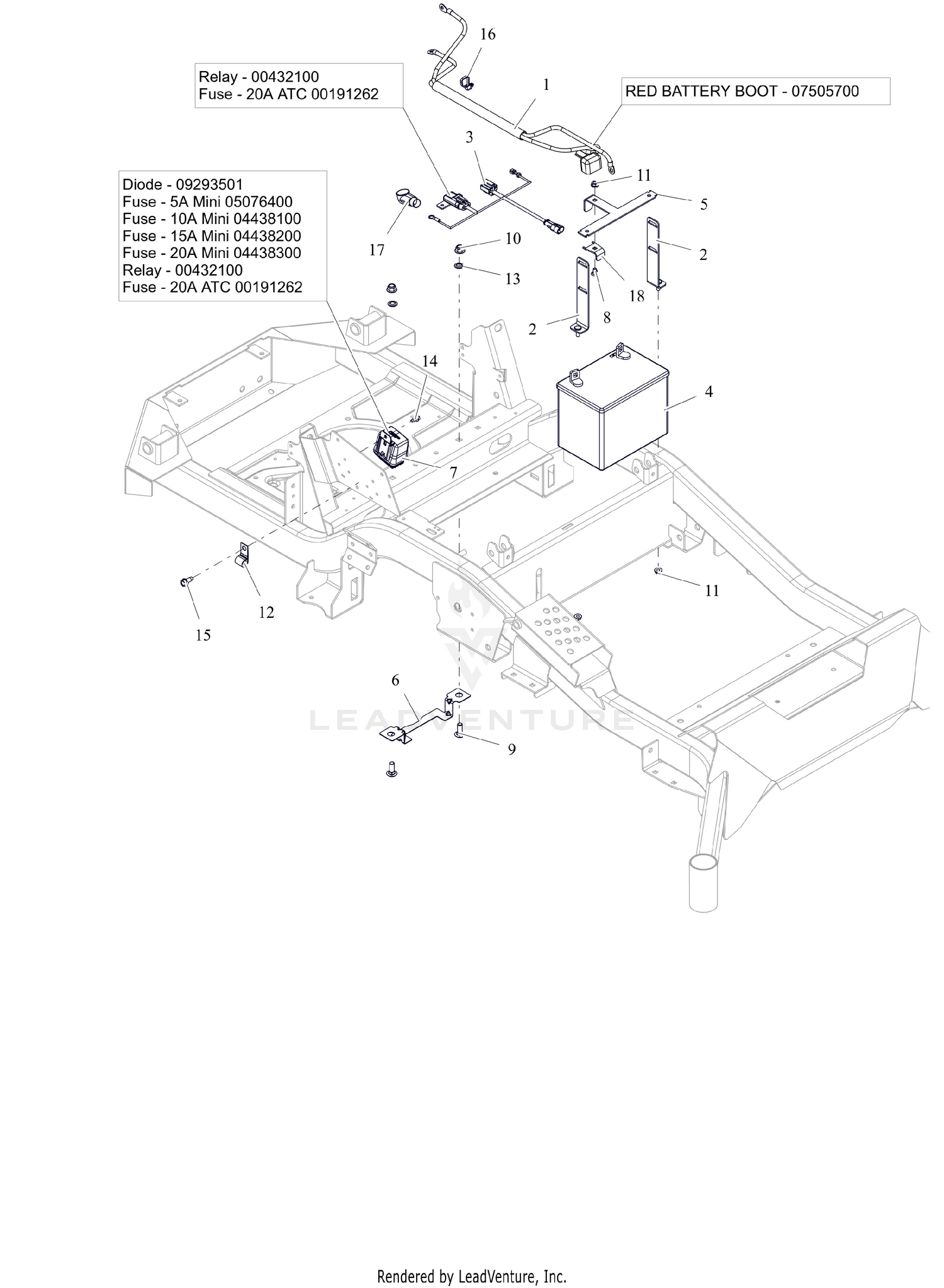 Electrical