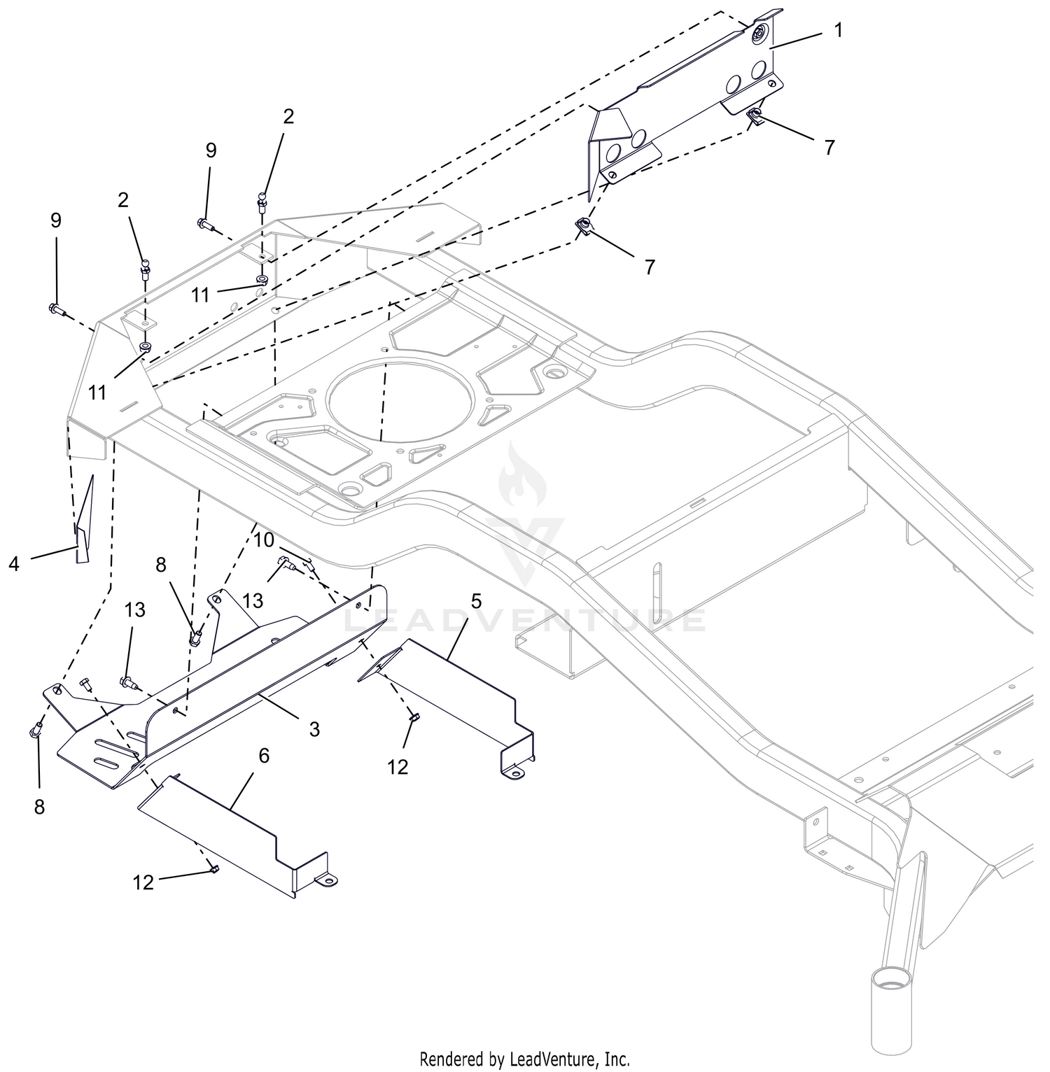 Heat Shield