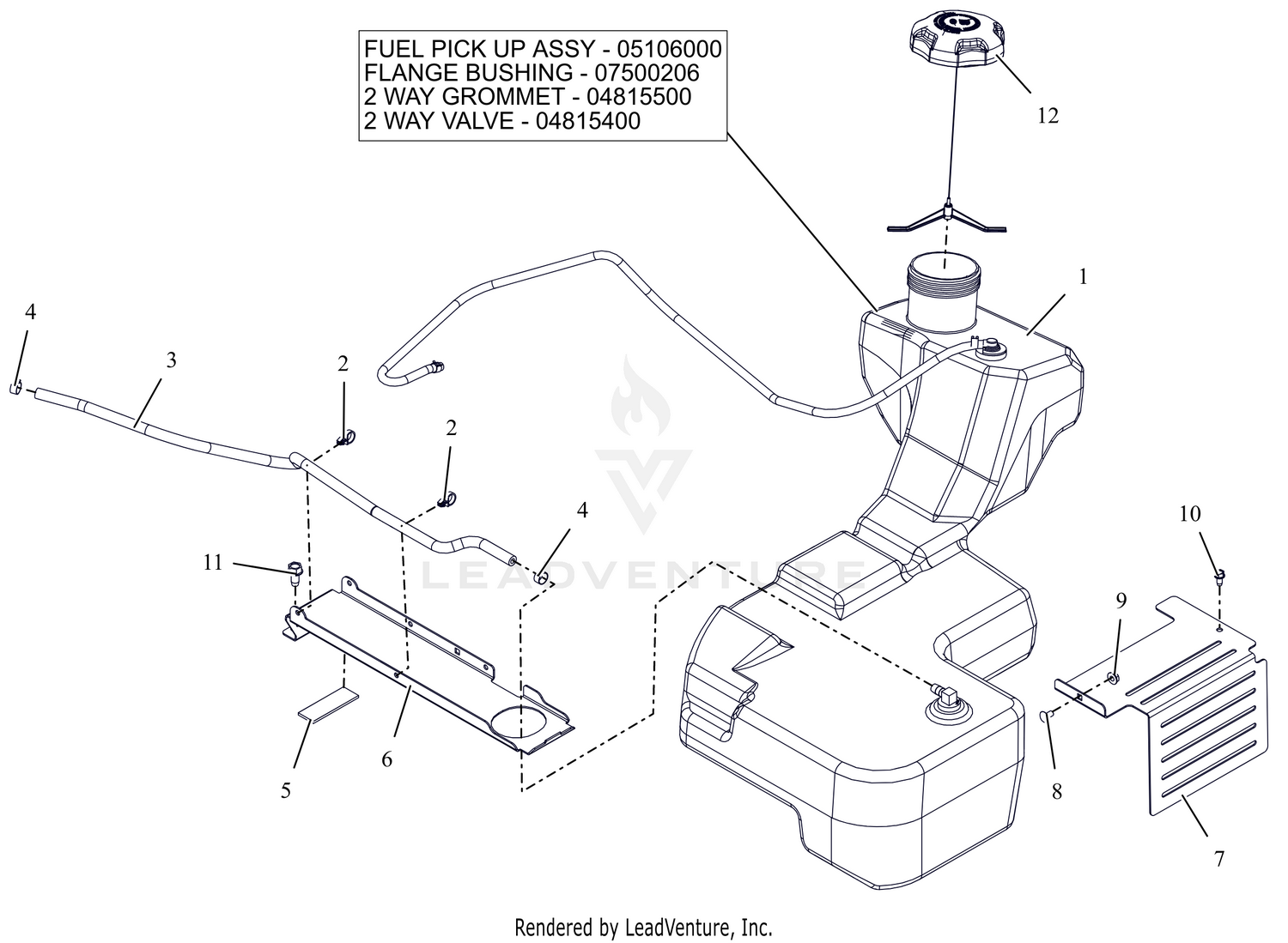 Fuel System