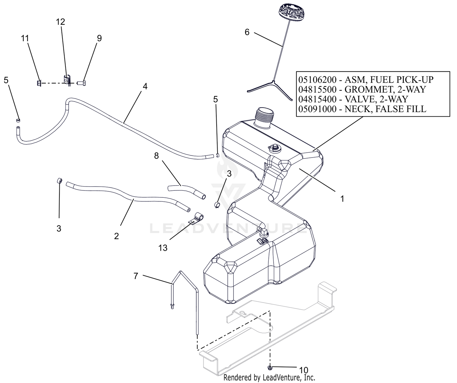 Fuel System