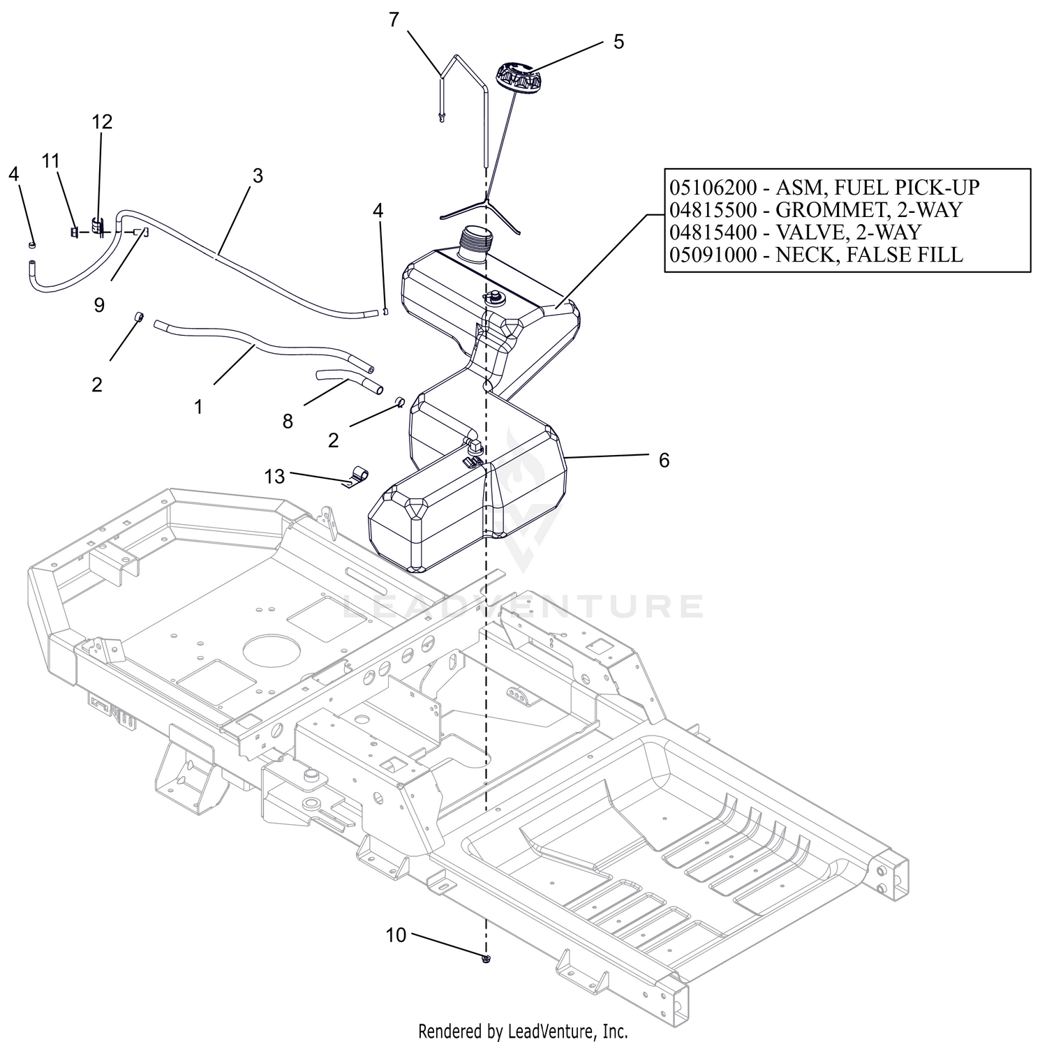Fuel System
