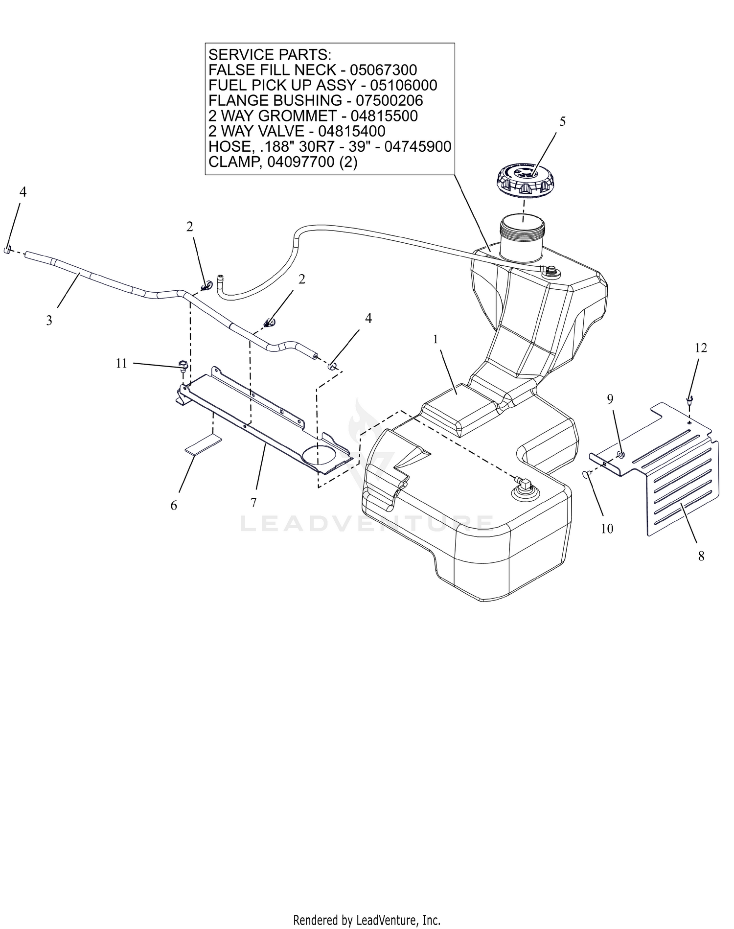 Fuel System
