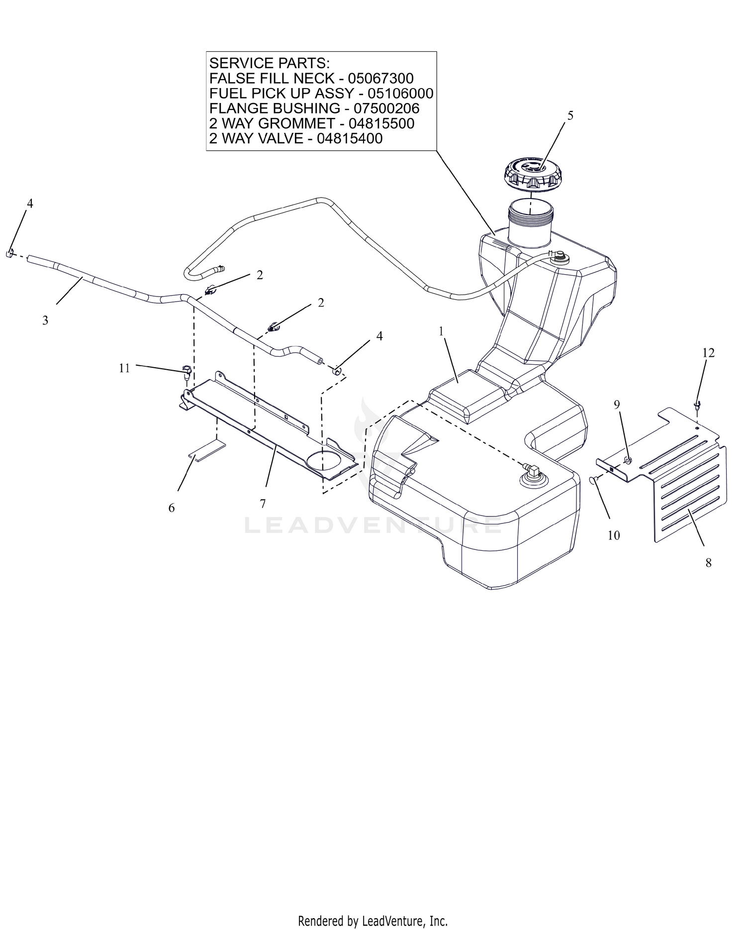 Fuel System