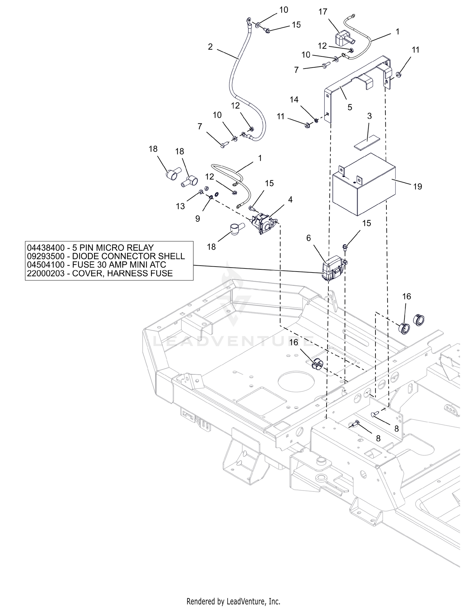 Electrical