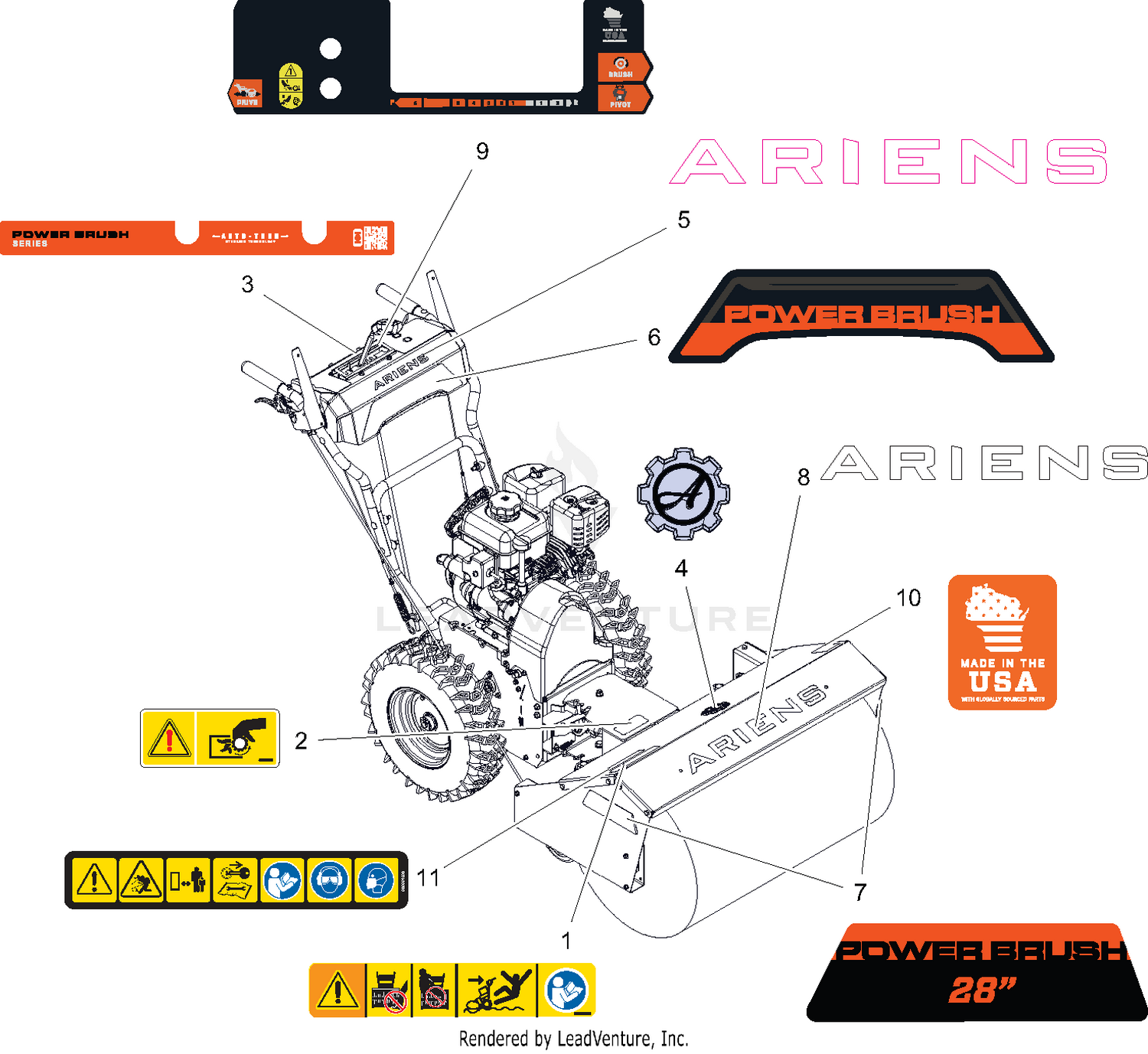 Decals