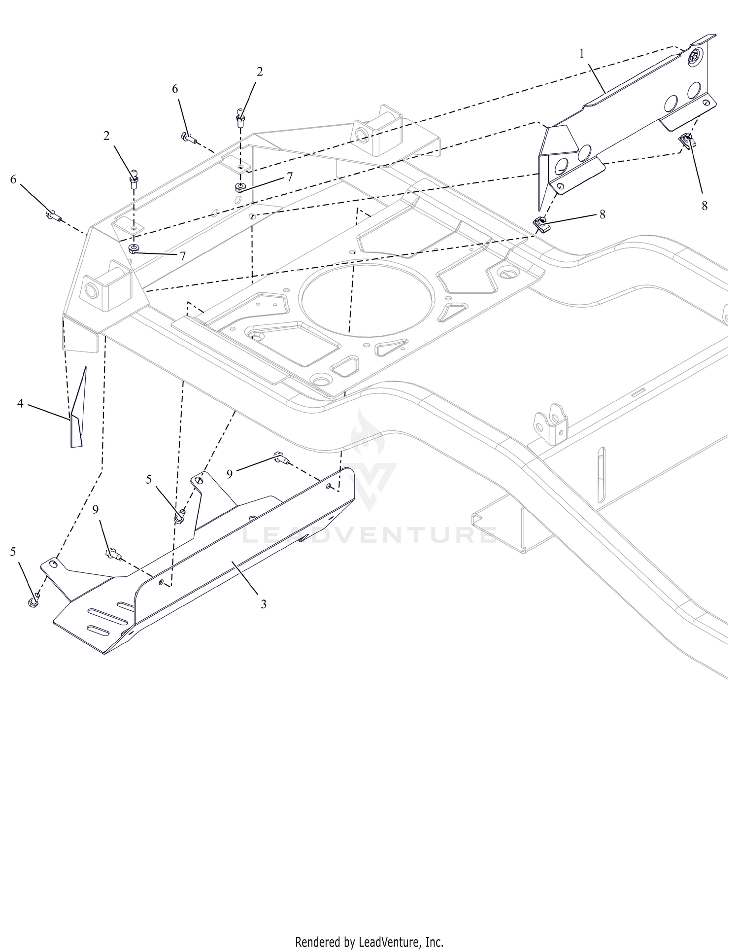 Heat Shield