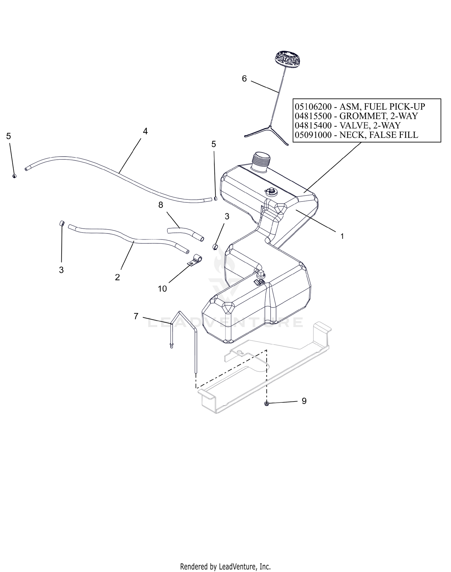 Fuel System