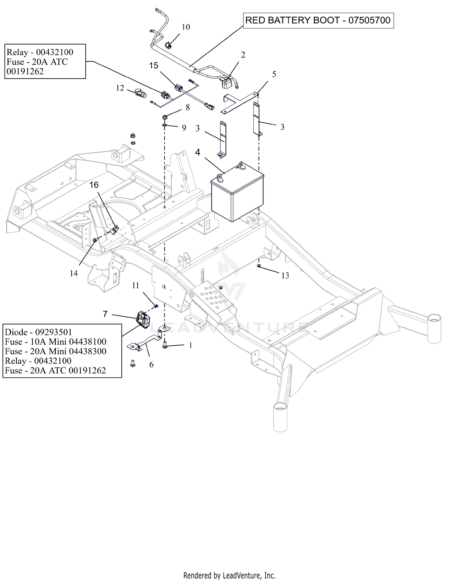 Electrical