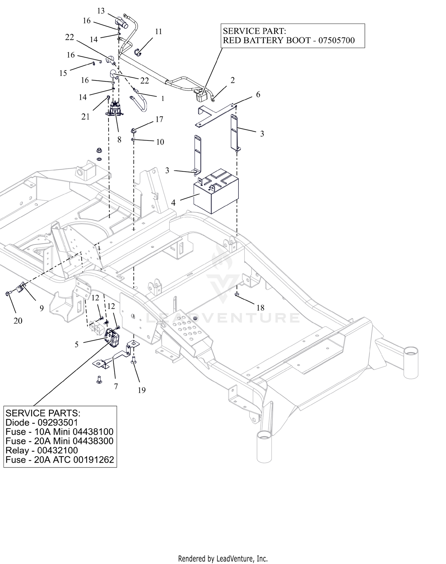 Electrical
