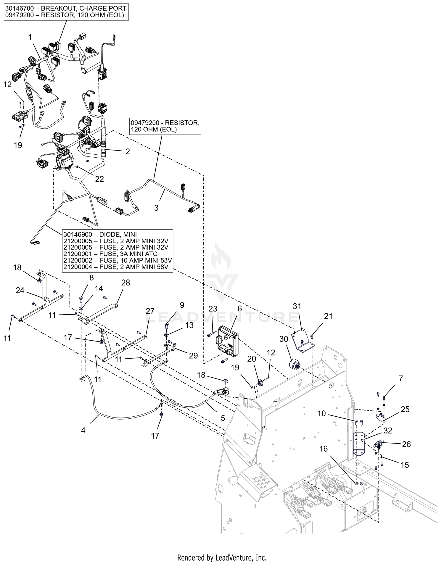 Electrical - RD