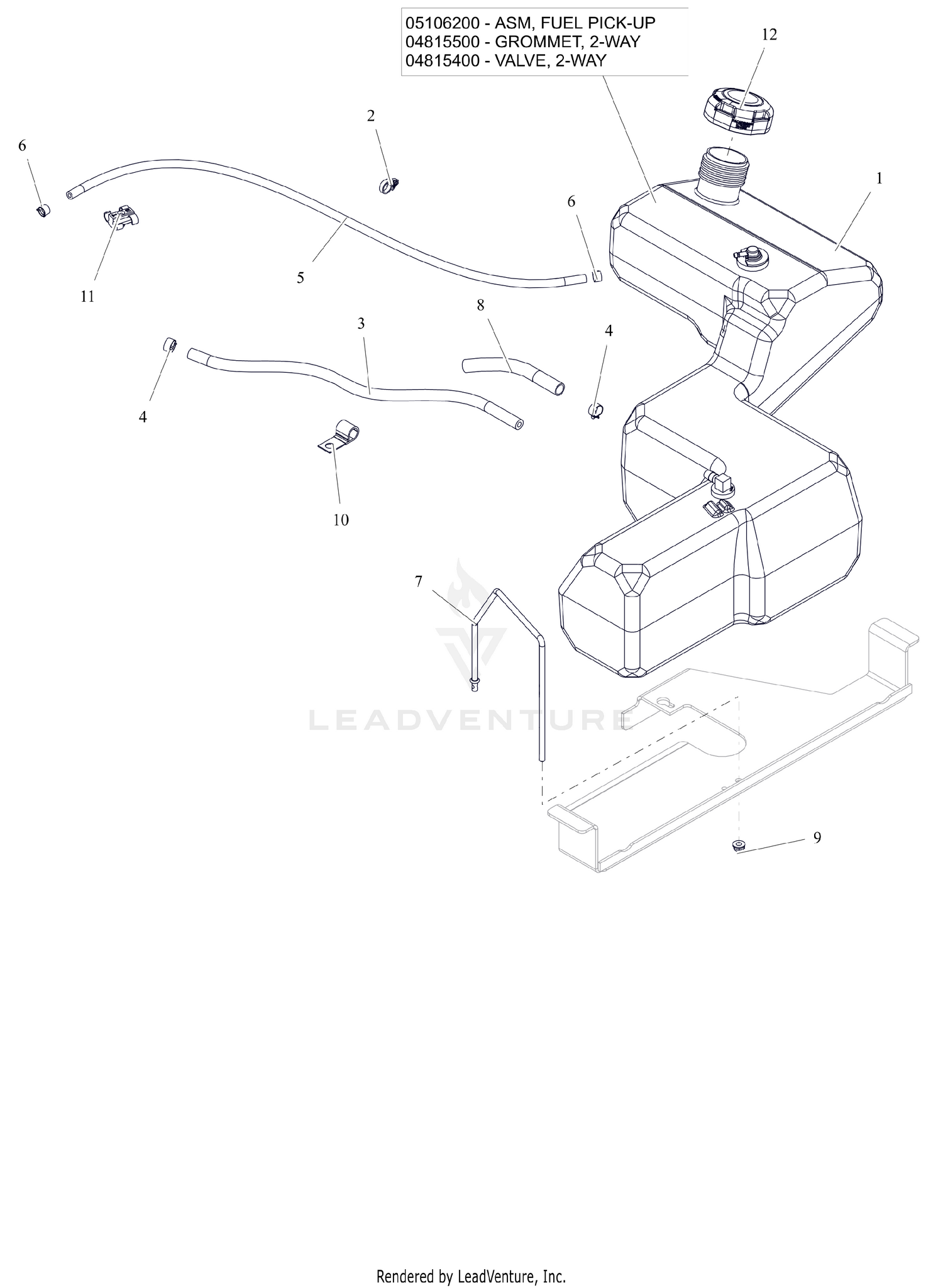 Fuel System