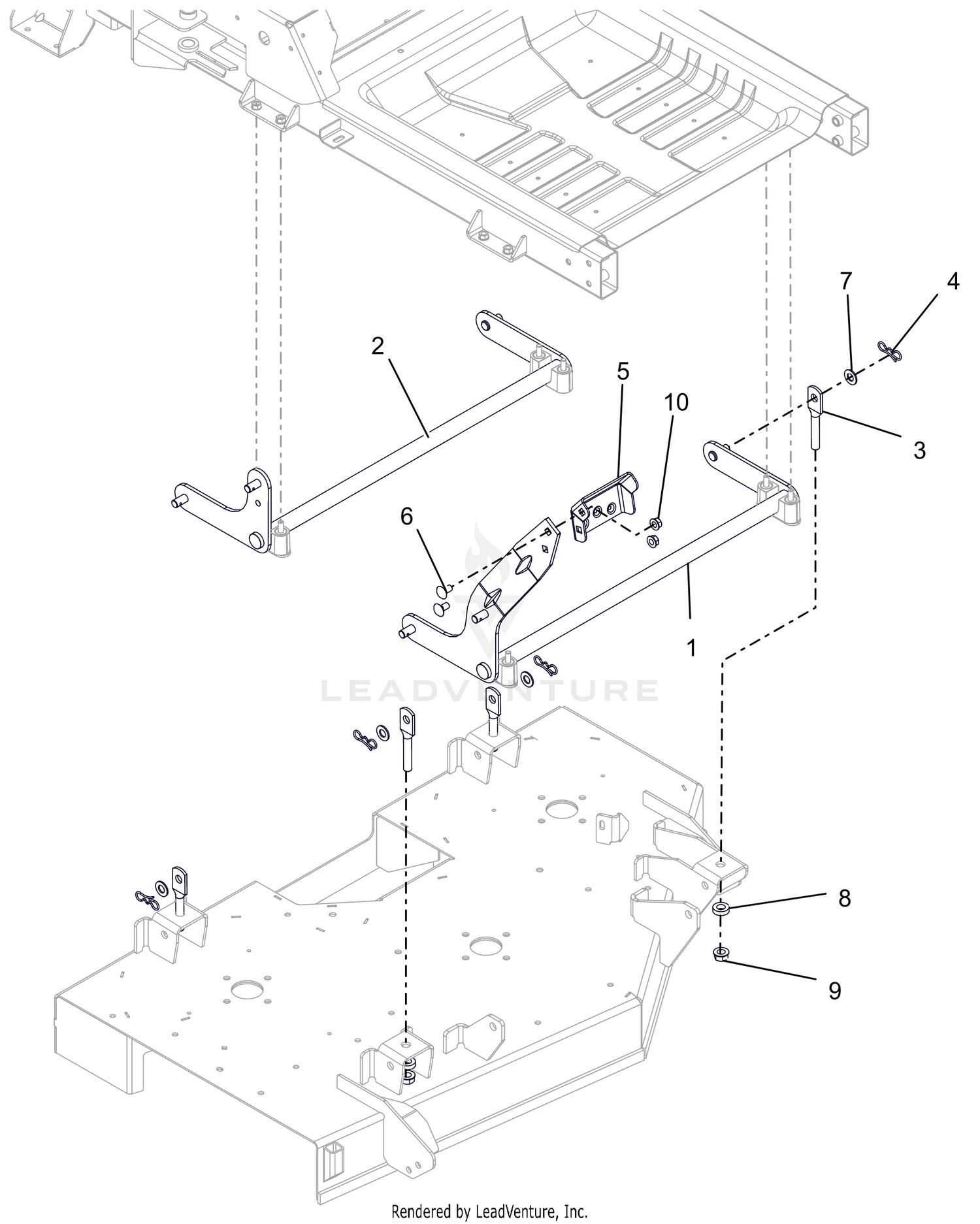 Deck Lift
