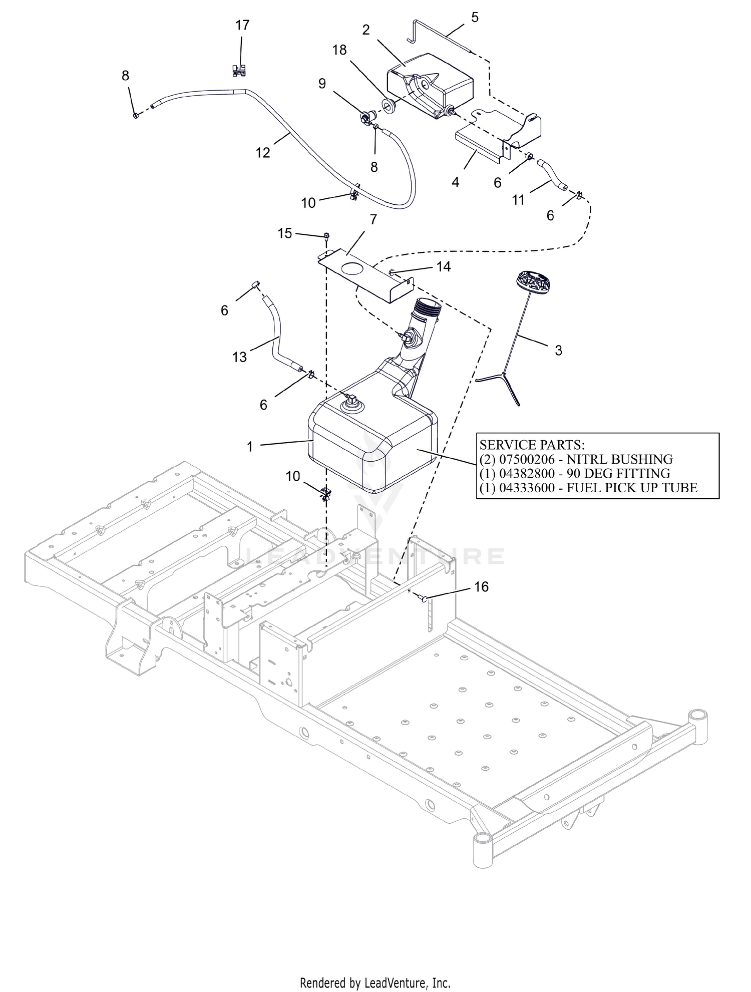 Fuel System