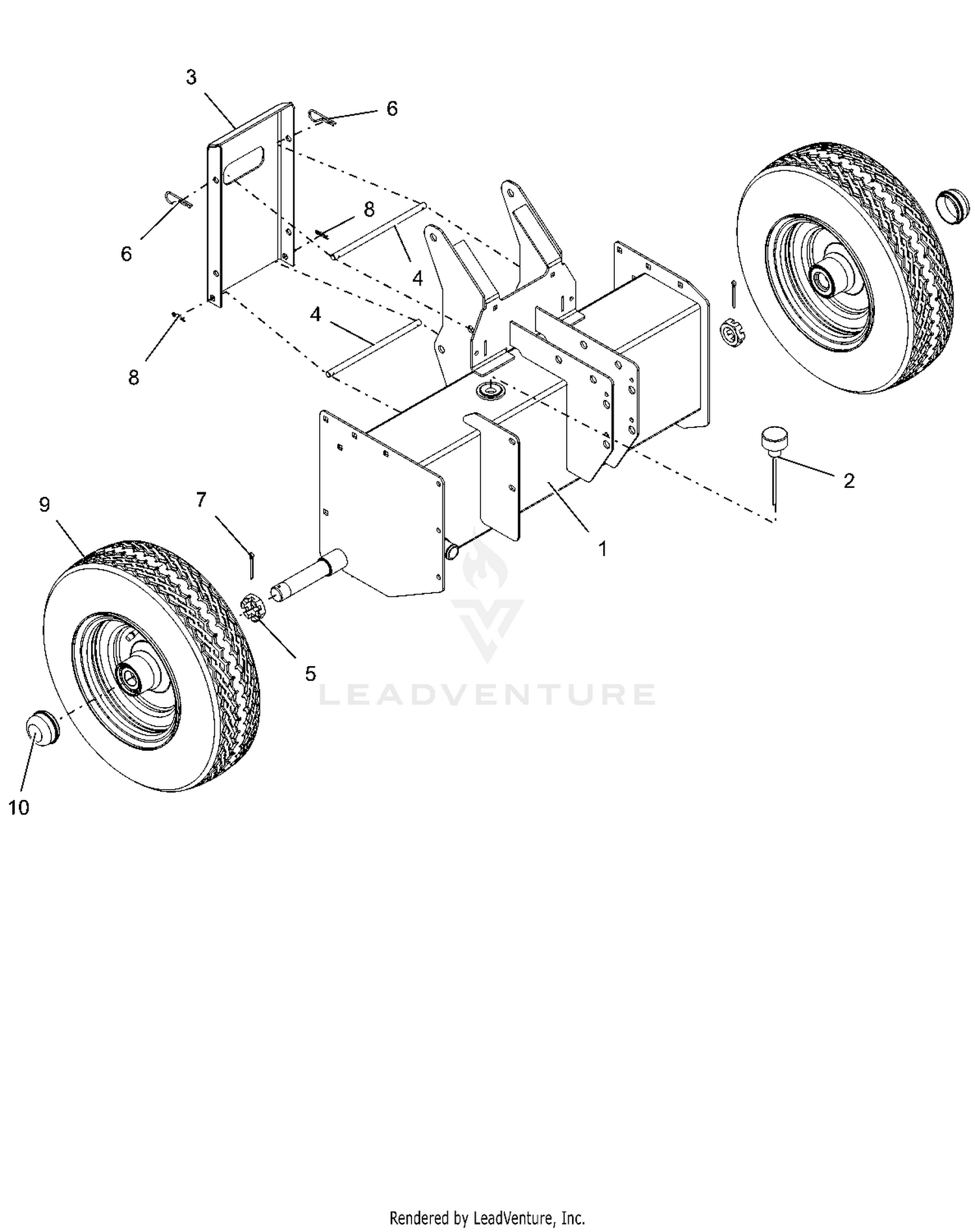 Chassis