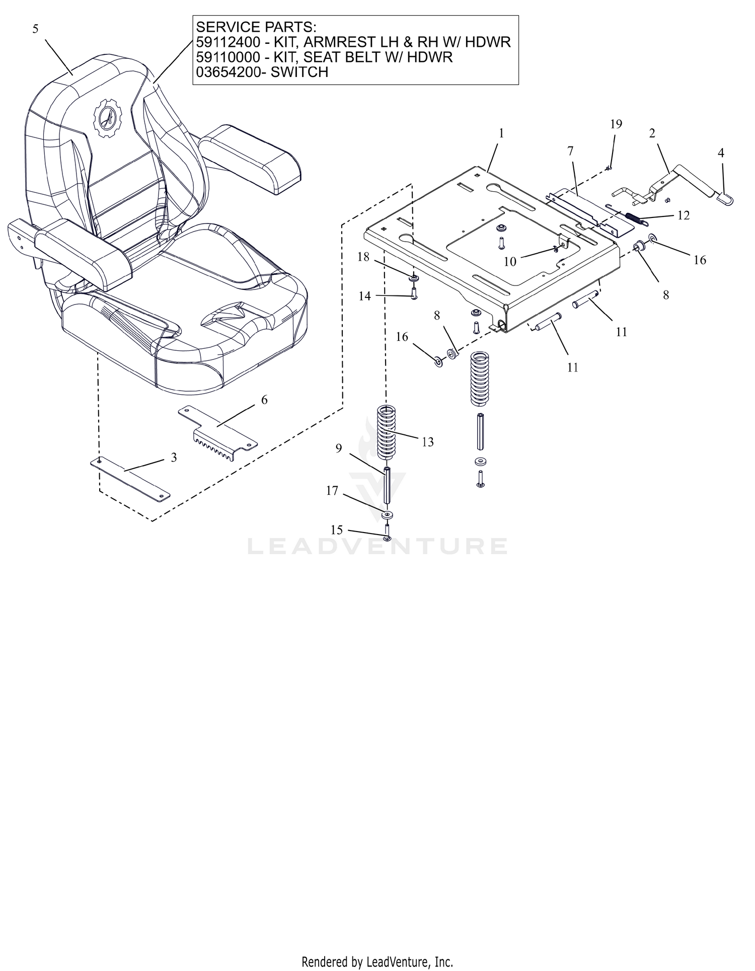 Seat