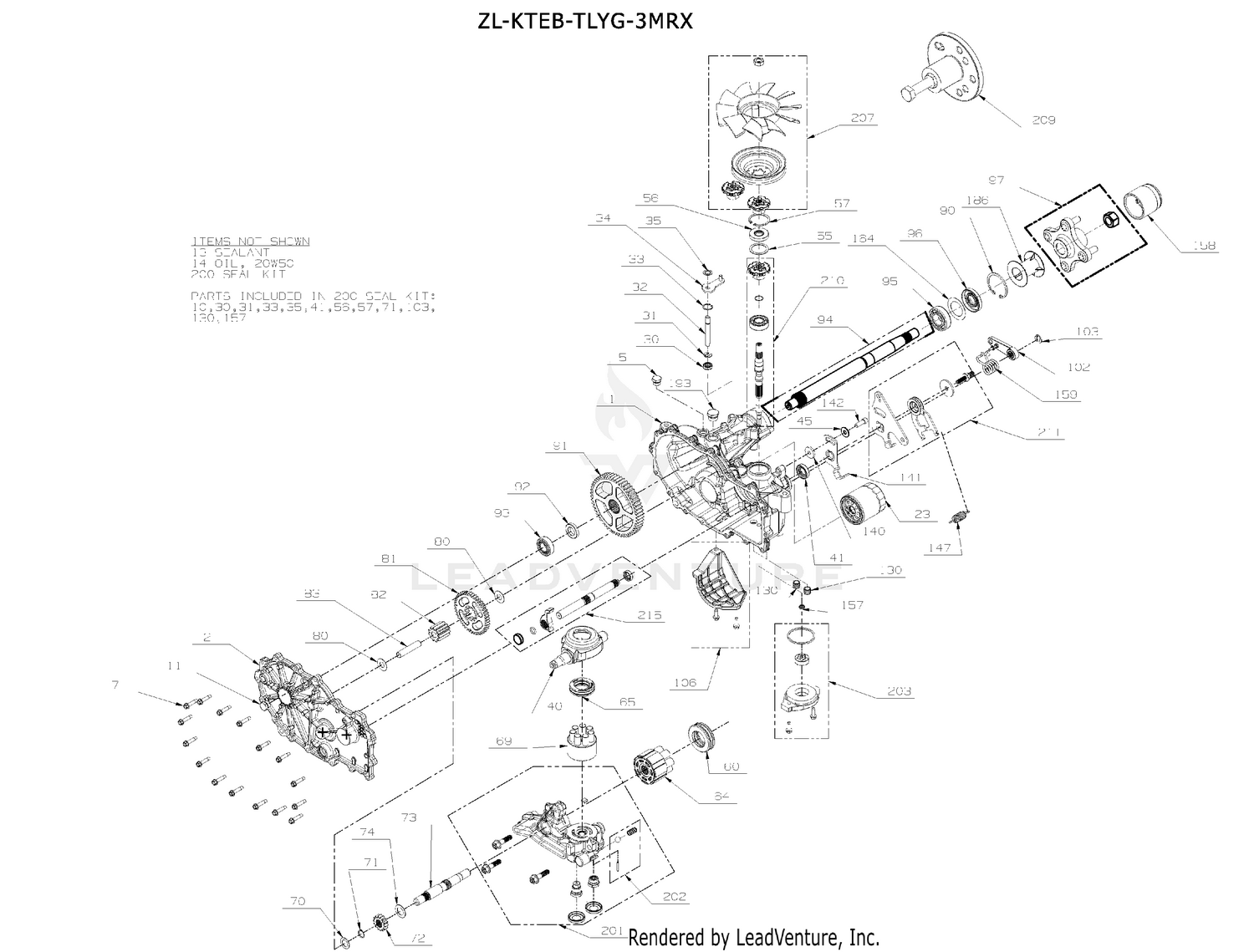 09360900 - ZT3200