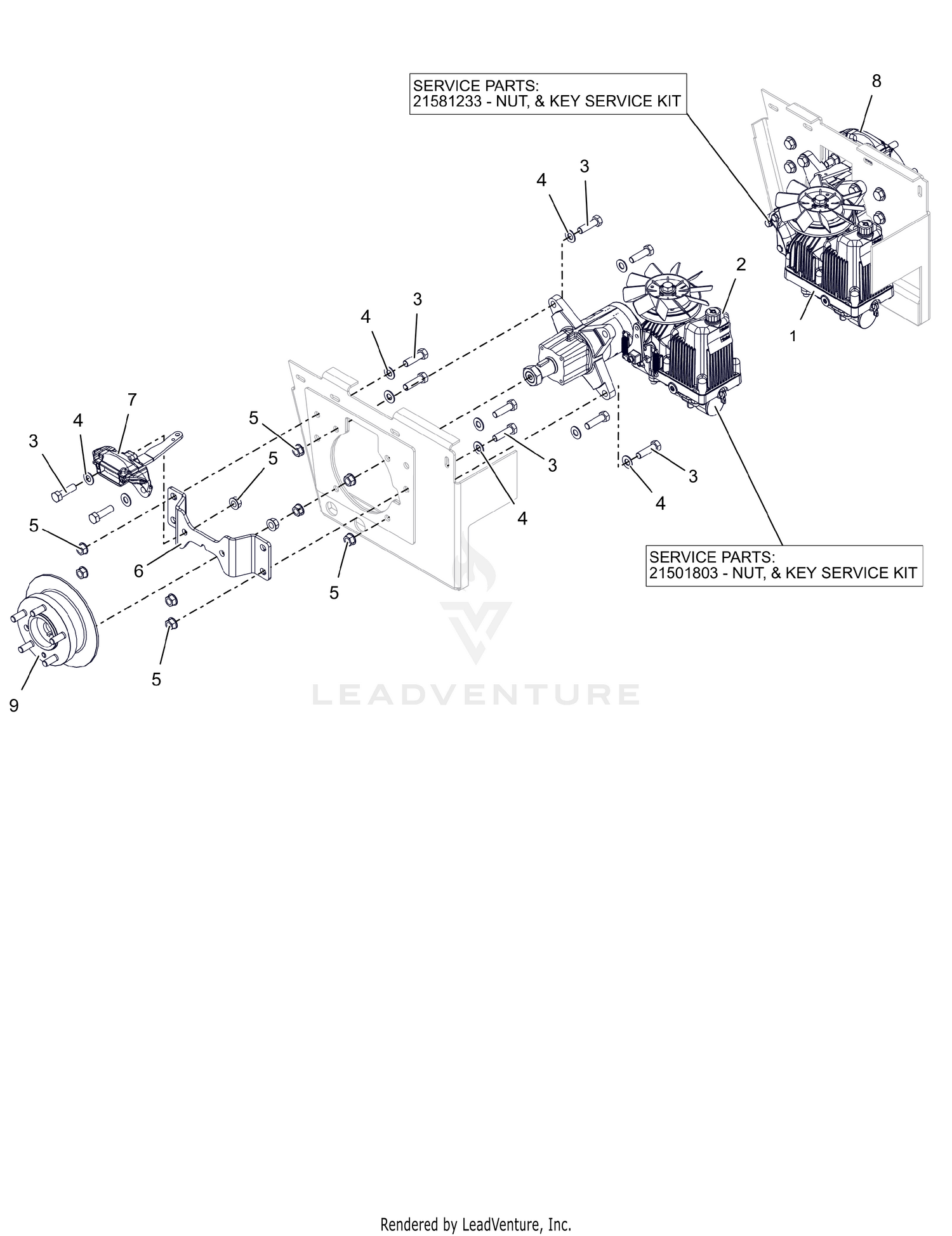 Transaxles