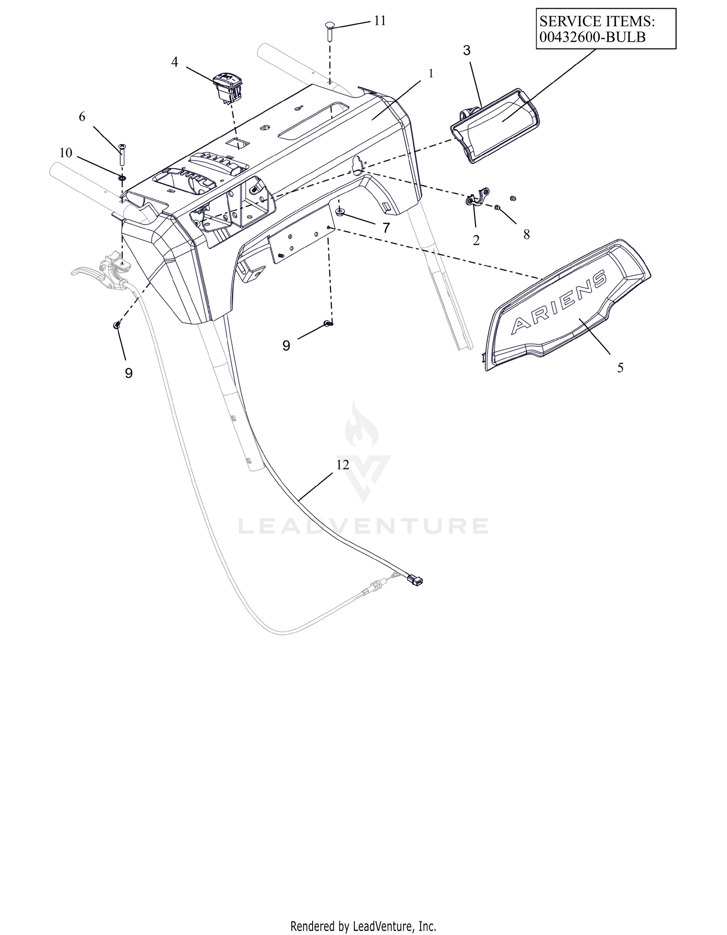 Dash - Track