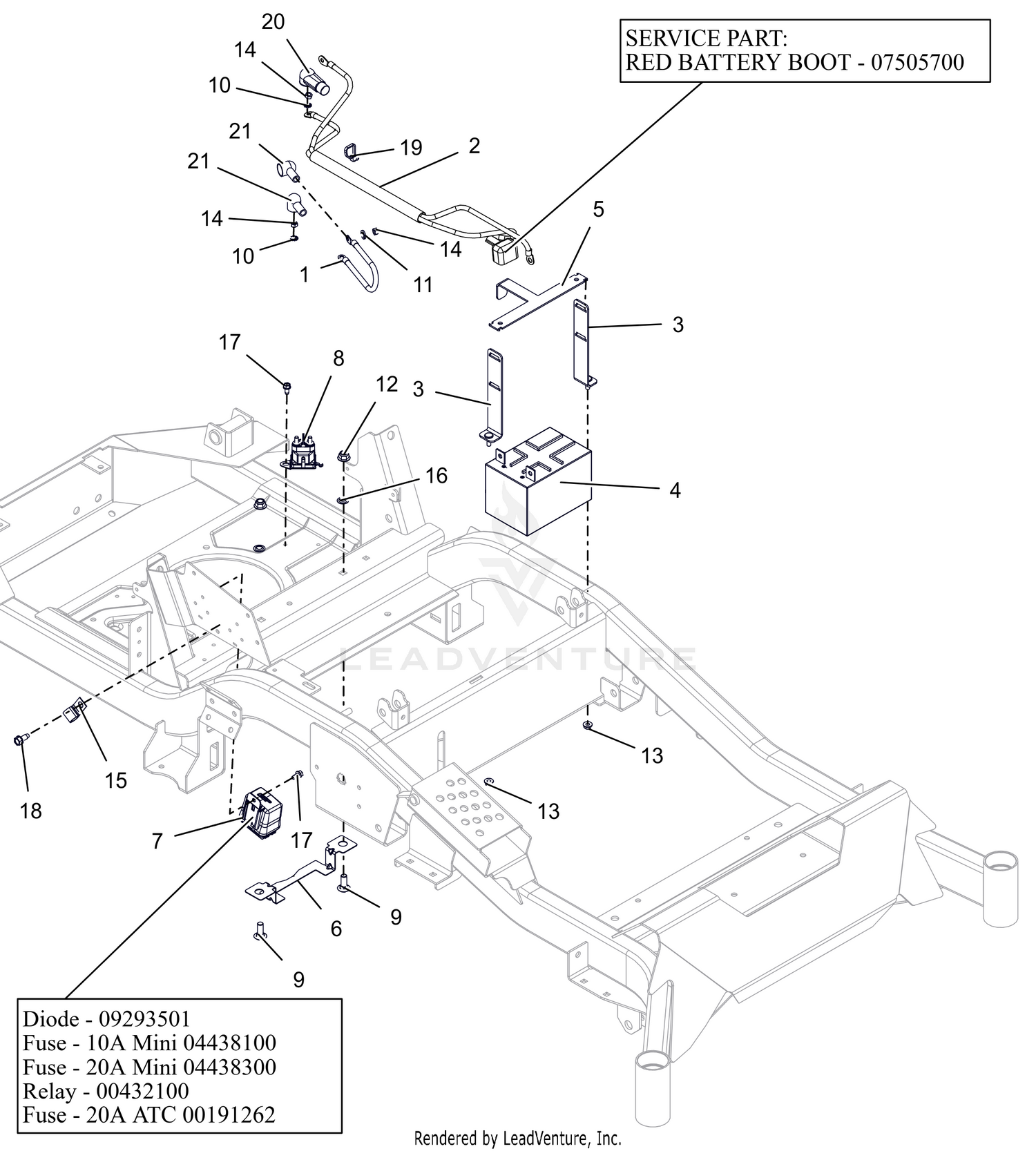Electrical