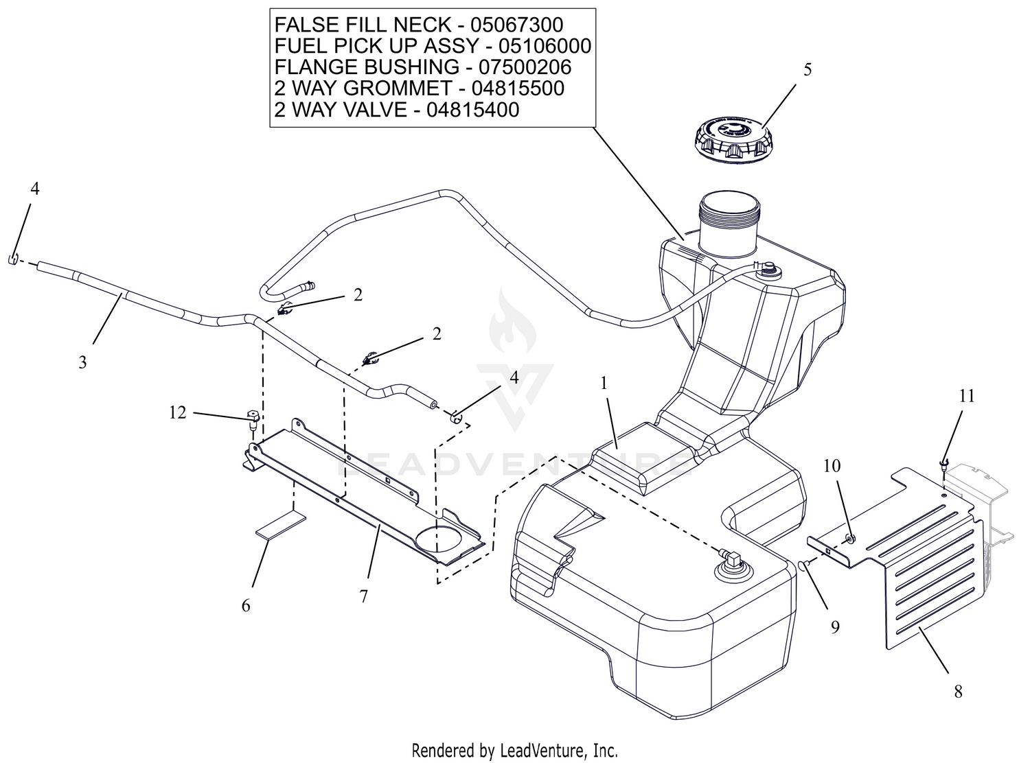 Fuel System