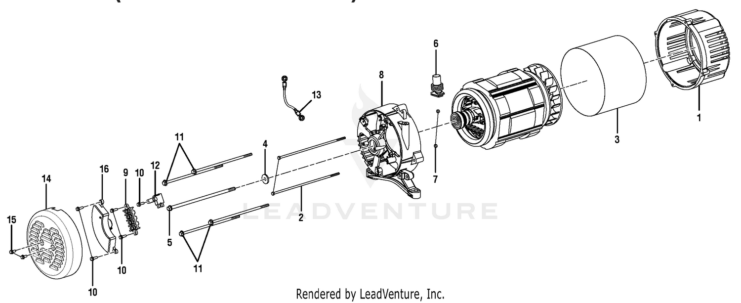 Voltage Regulator