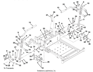 Fuel Filter is Compatible with Ariens 21541500 models 3 1/2 L 23-28  micron, Snowblowers OPE 120-436