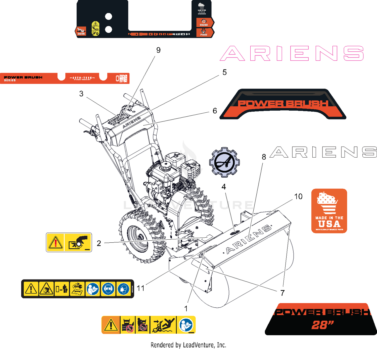 Decals