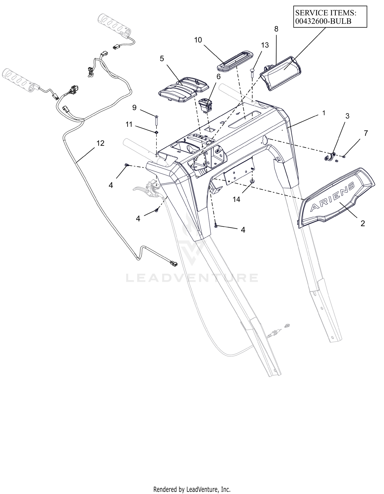Dash EFI - Track