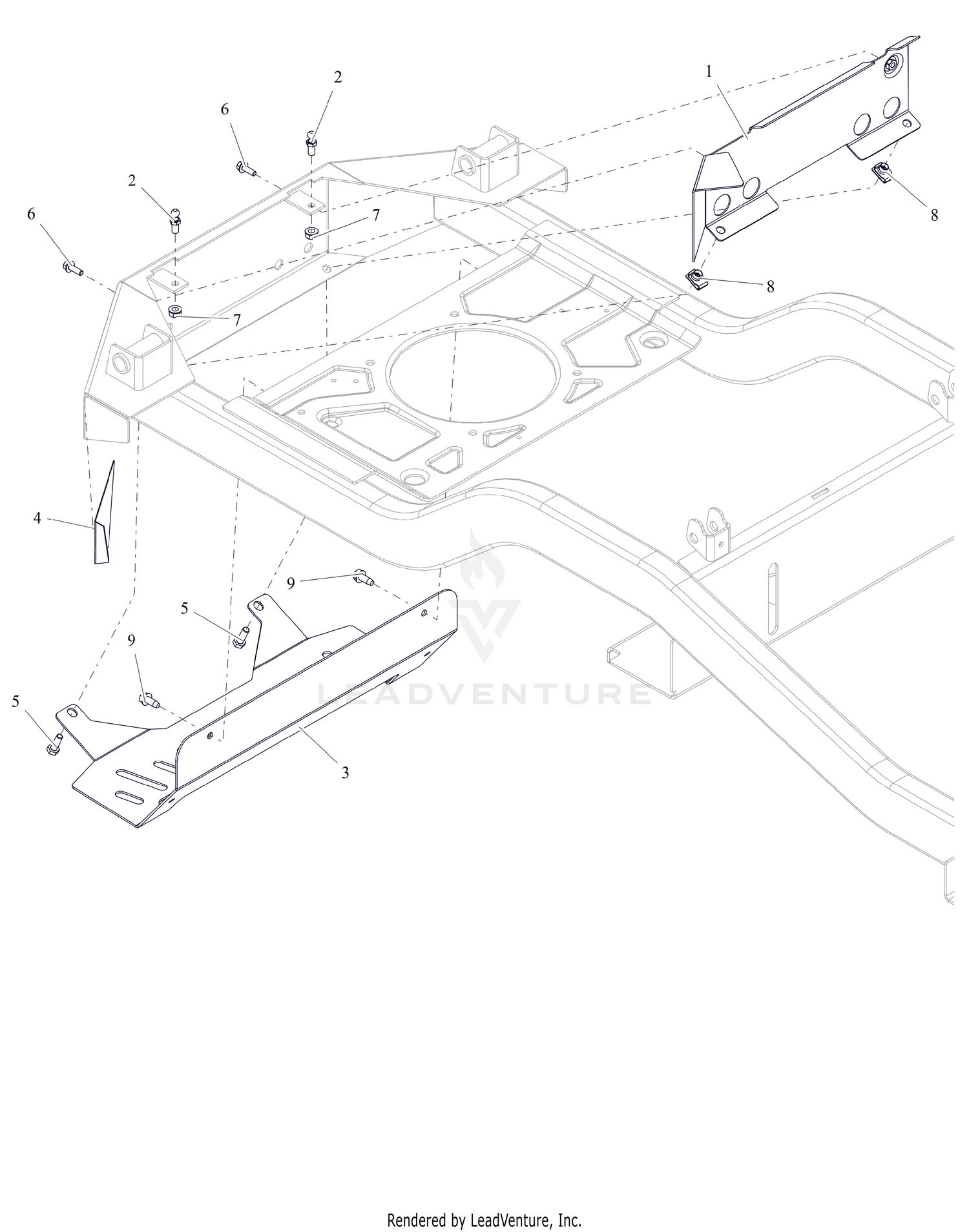 Heat Shield