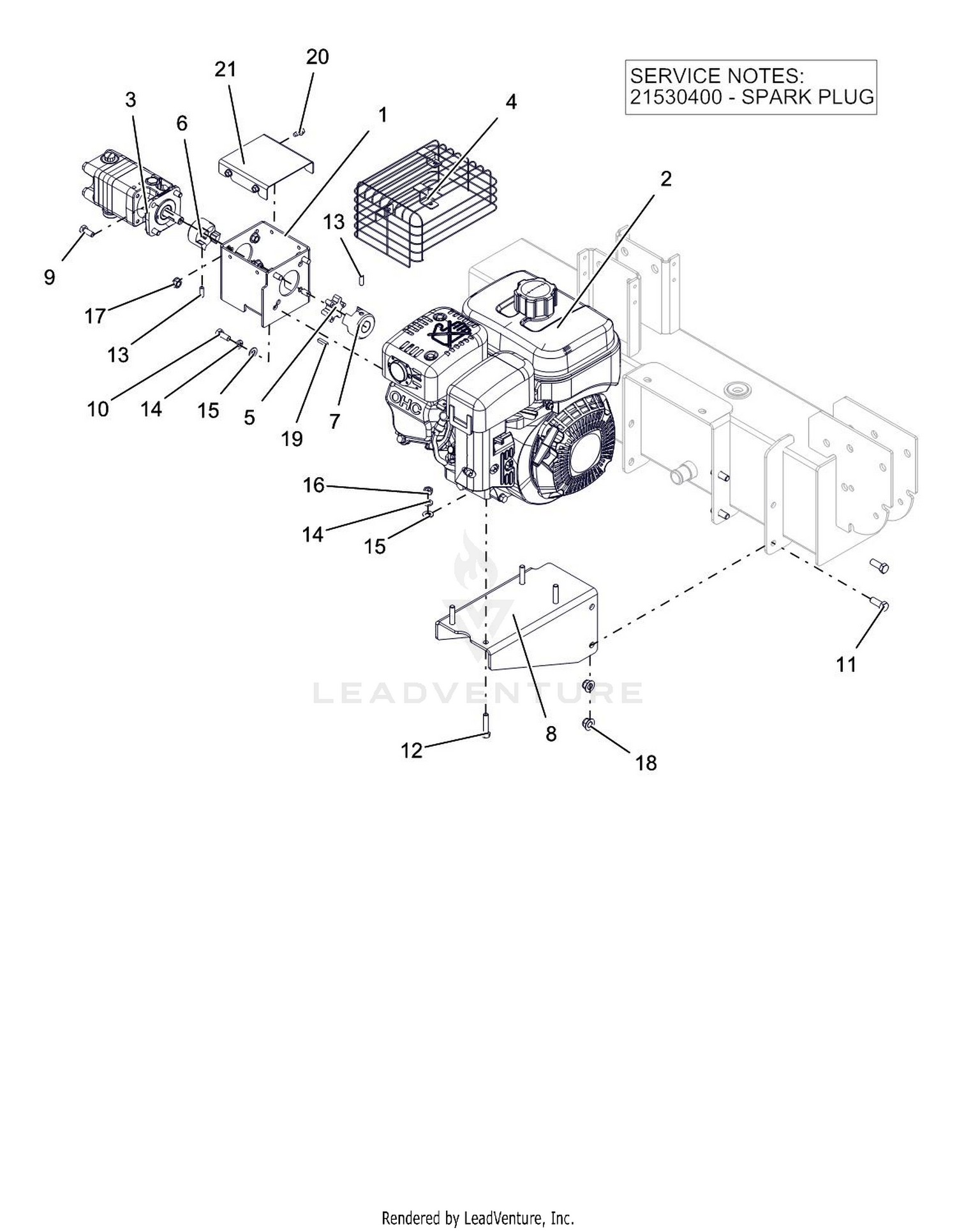 Engine