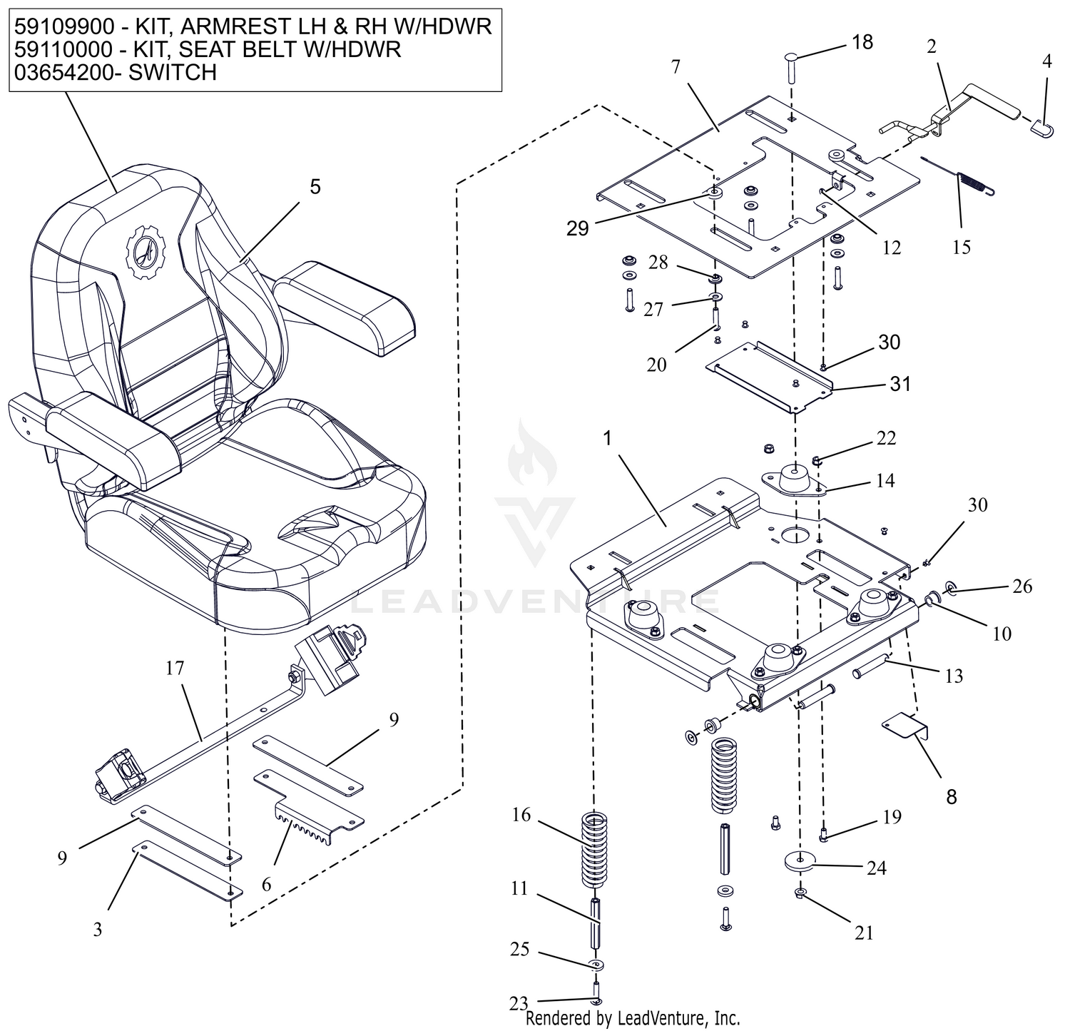 Seat