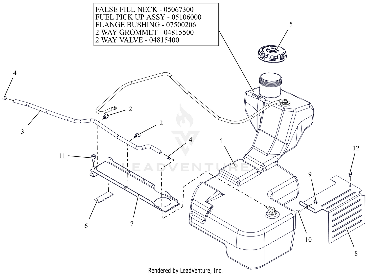 Fuel System